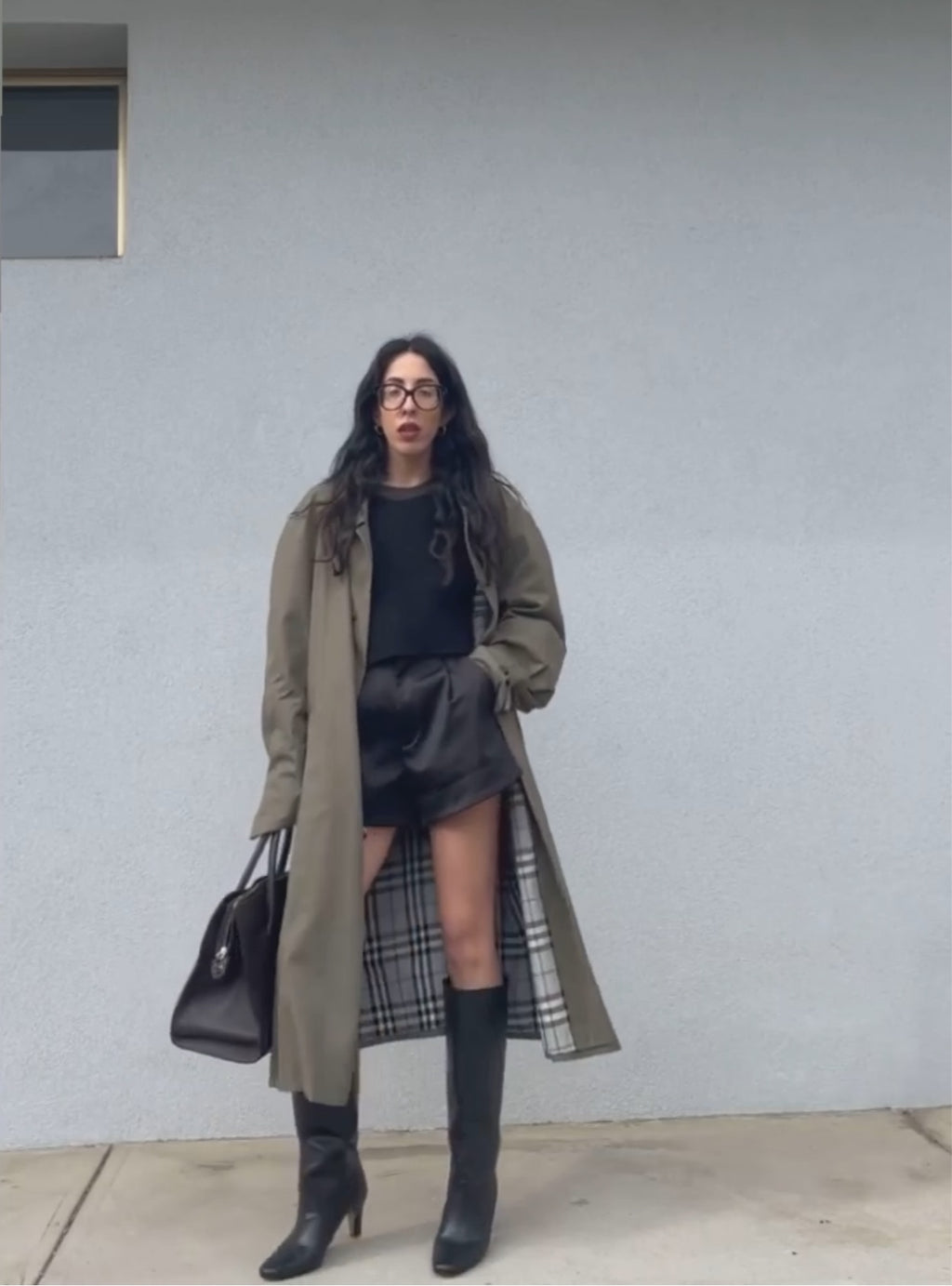 Trenchcoat
