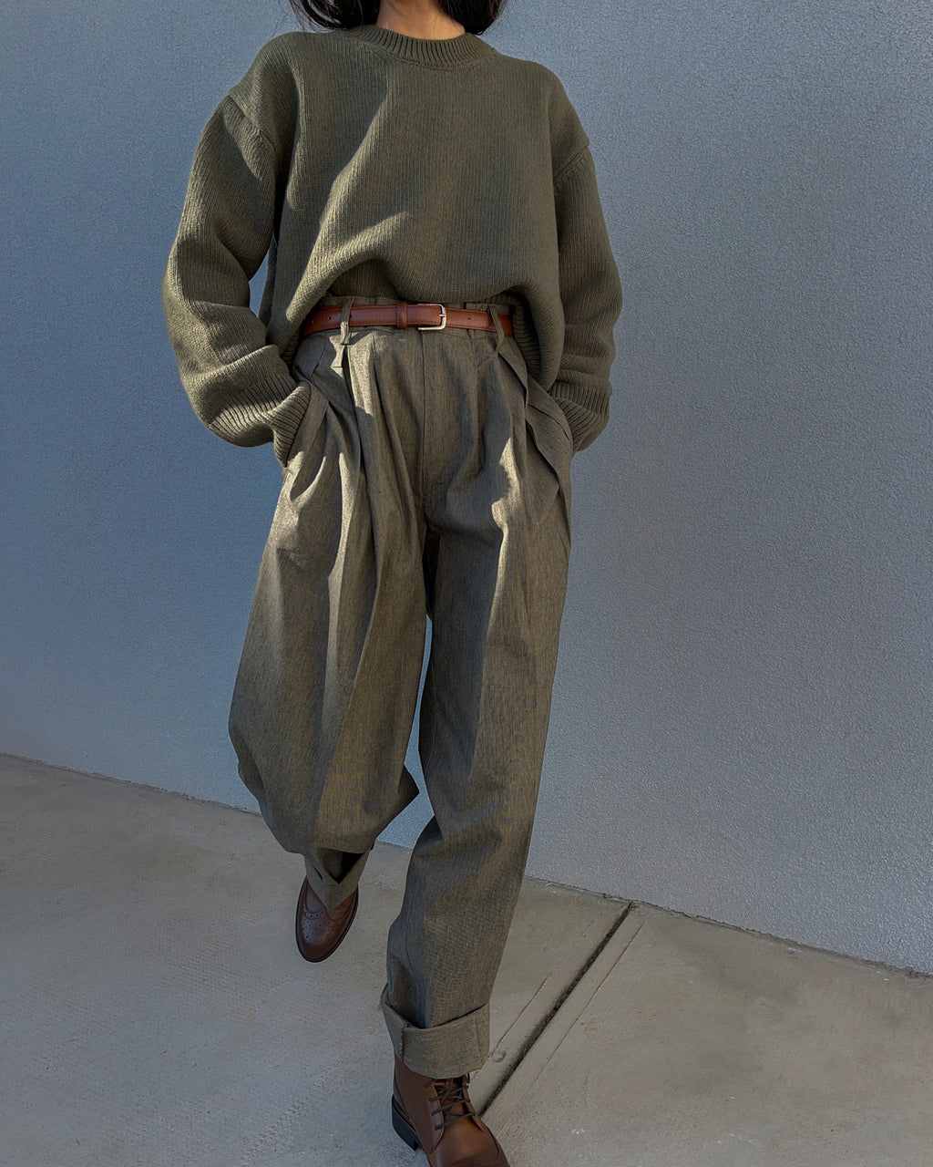 Trousers vintage