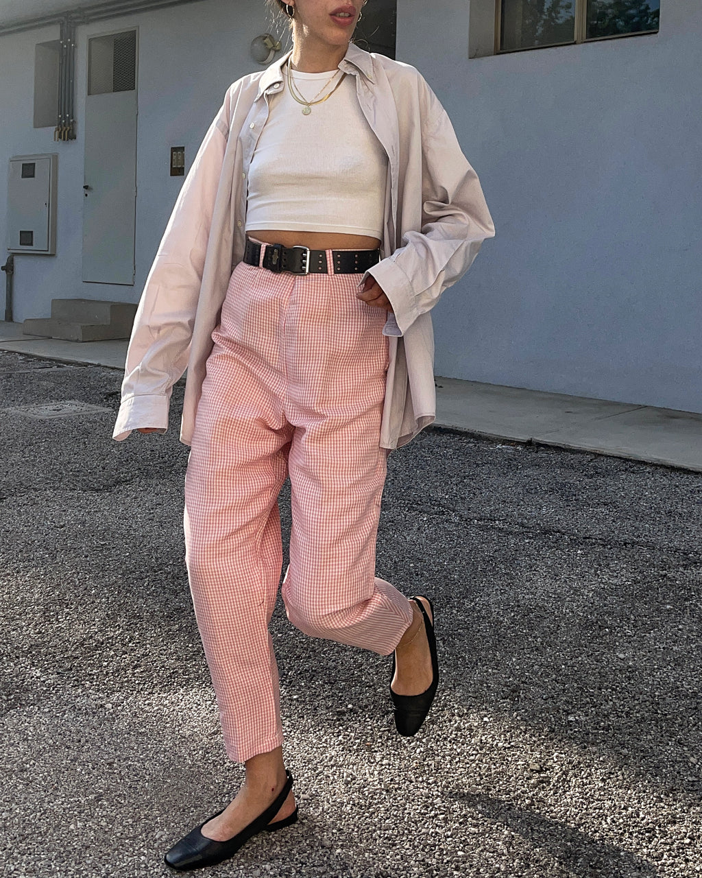 Diana pants