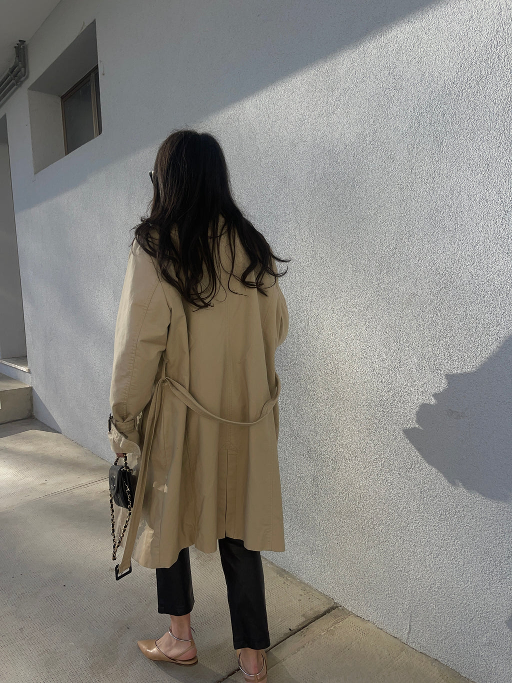 chiattilla trench