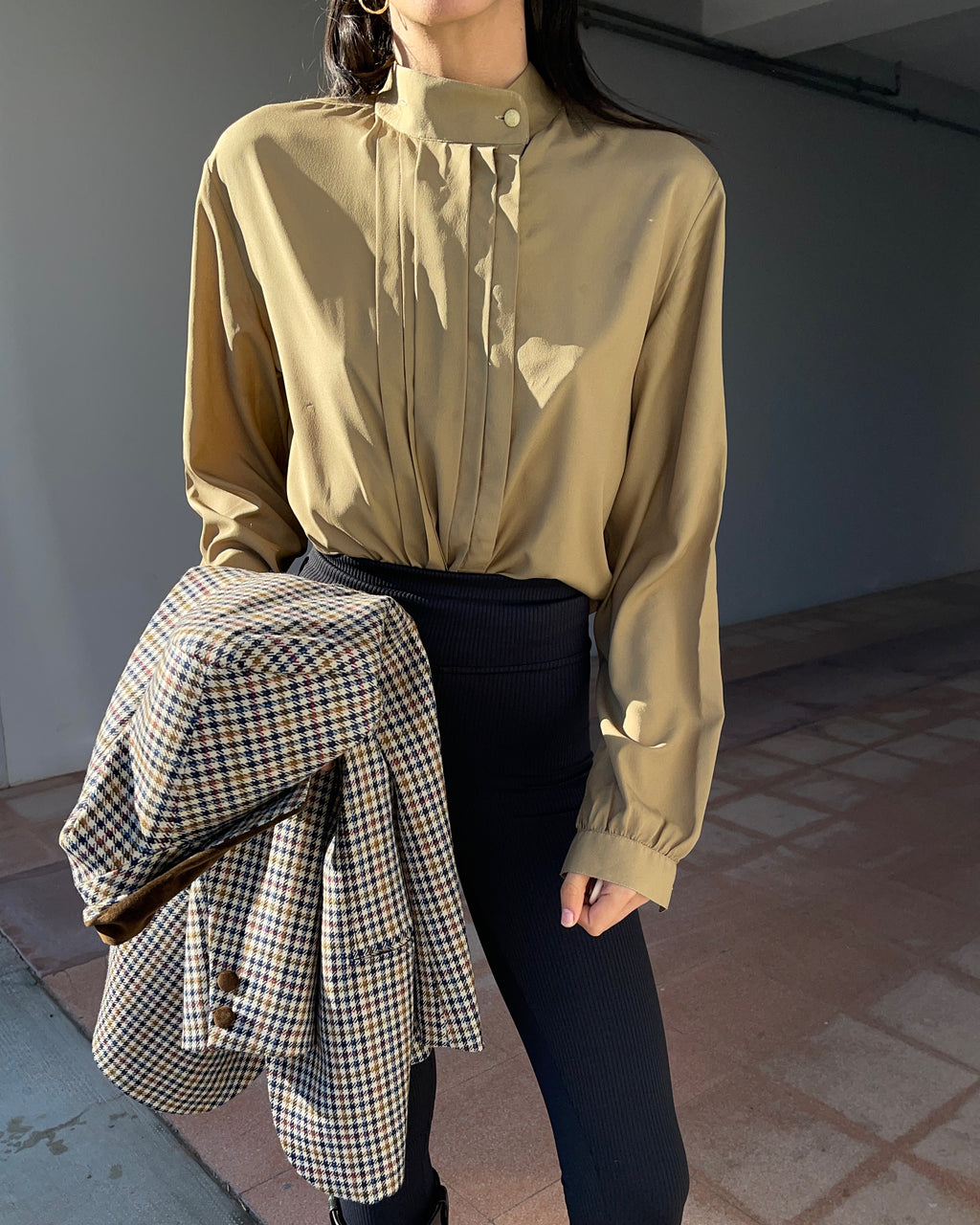 caffèlatte  shirt