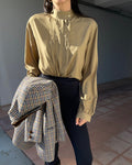caffèlatte  shirt