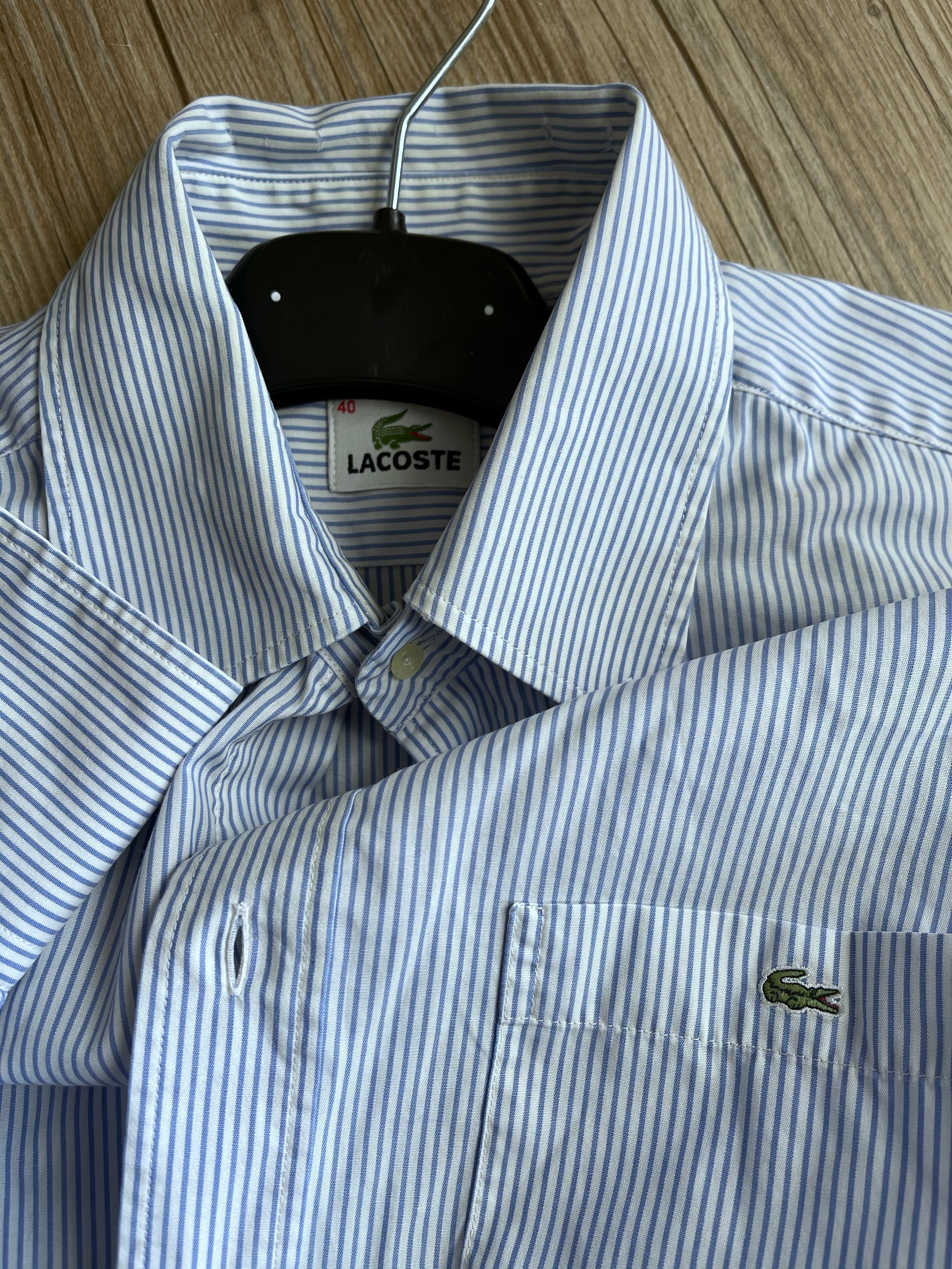 Lacoste shirt *