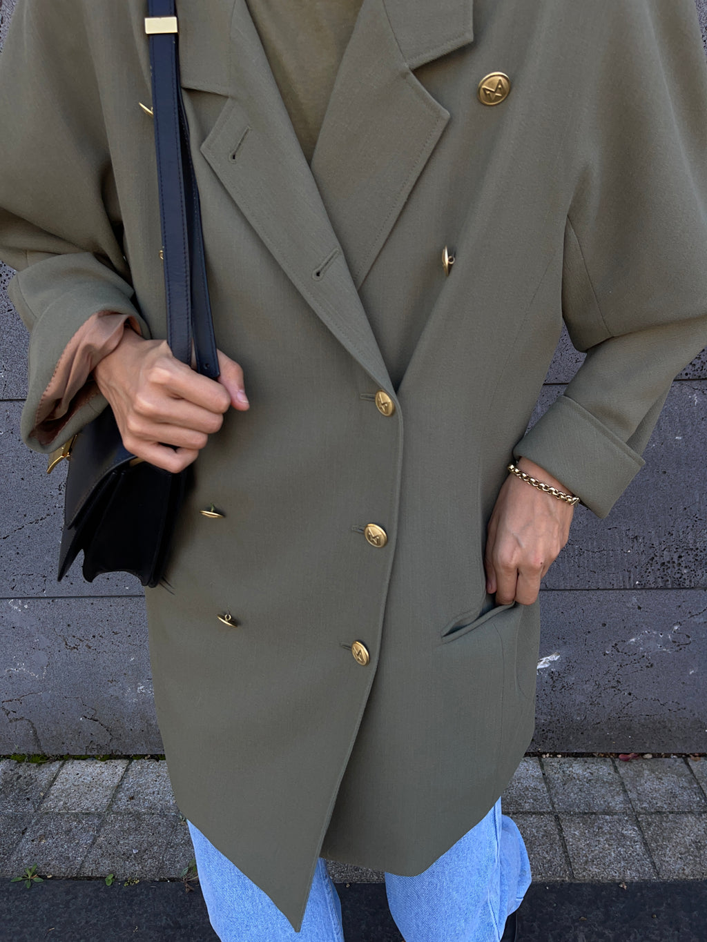 Max Mara logo balzer