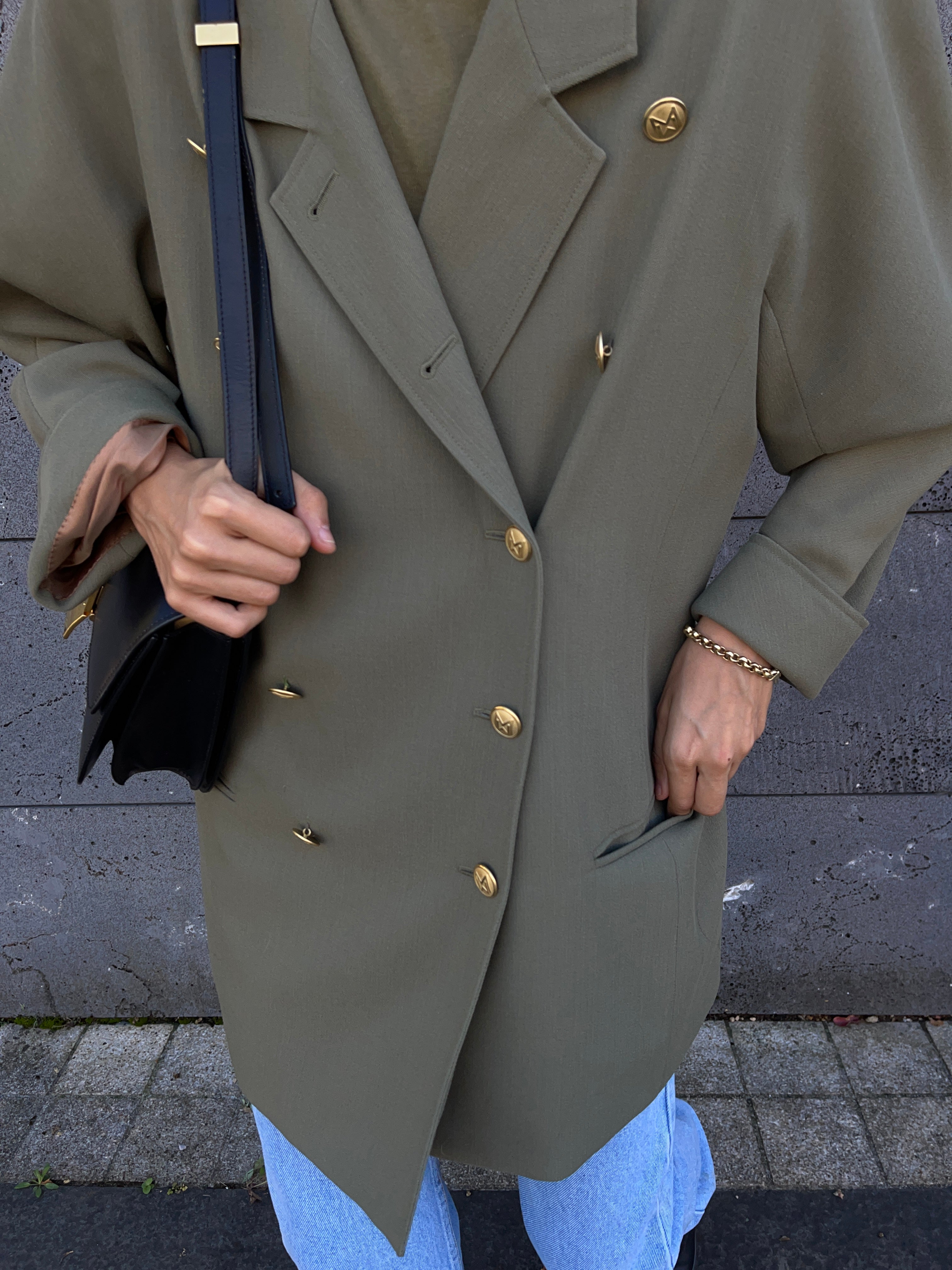 Max Mara logo balzer