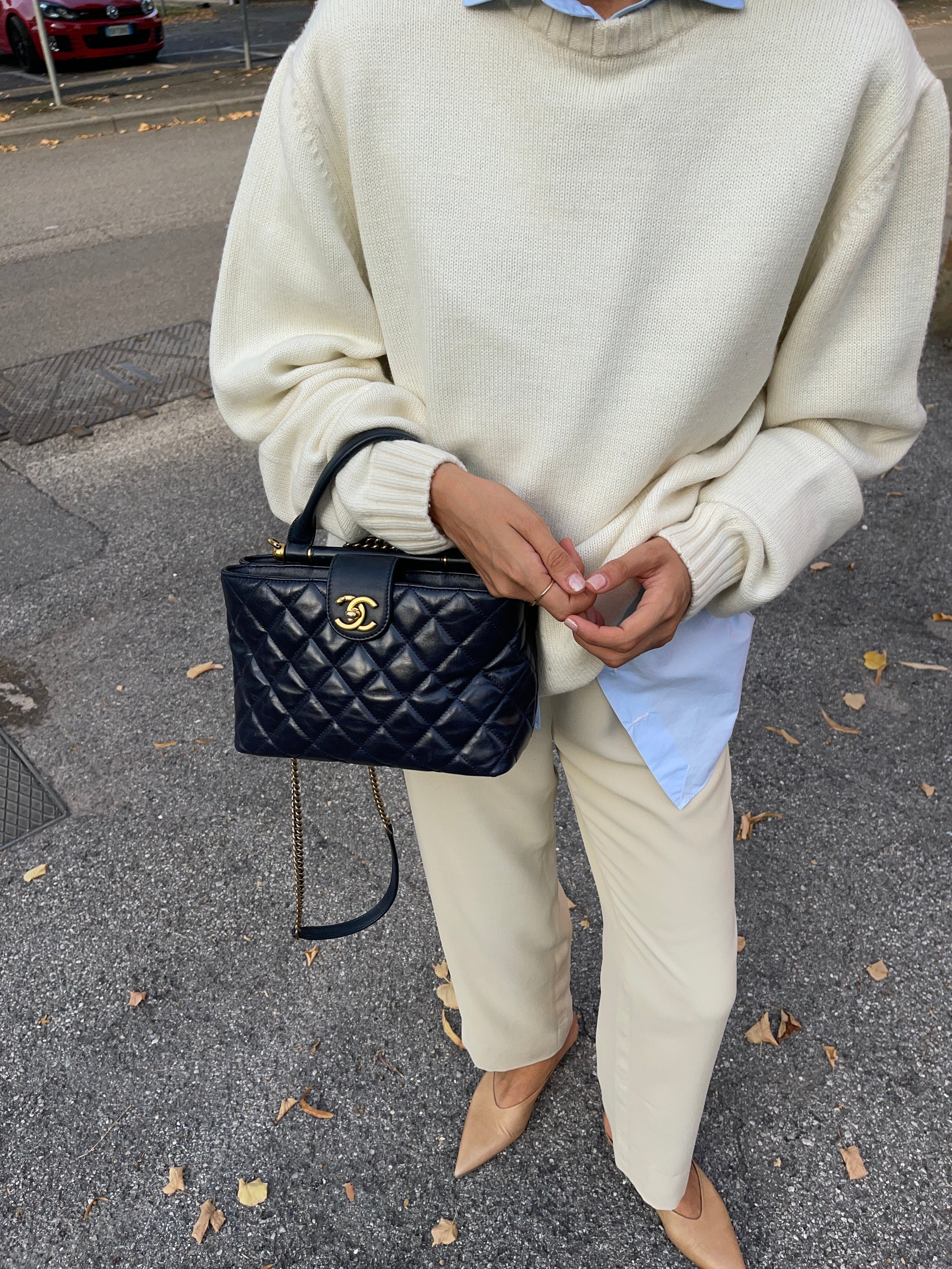 MAXXXI pullover