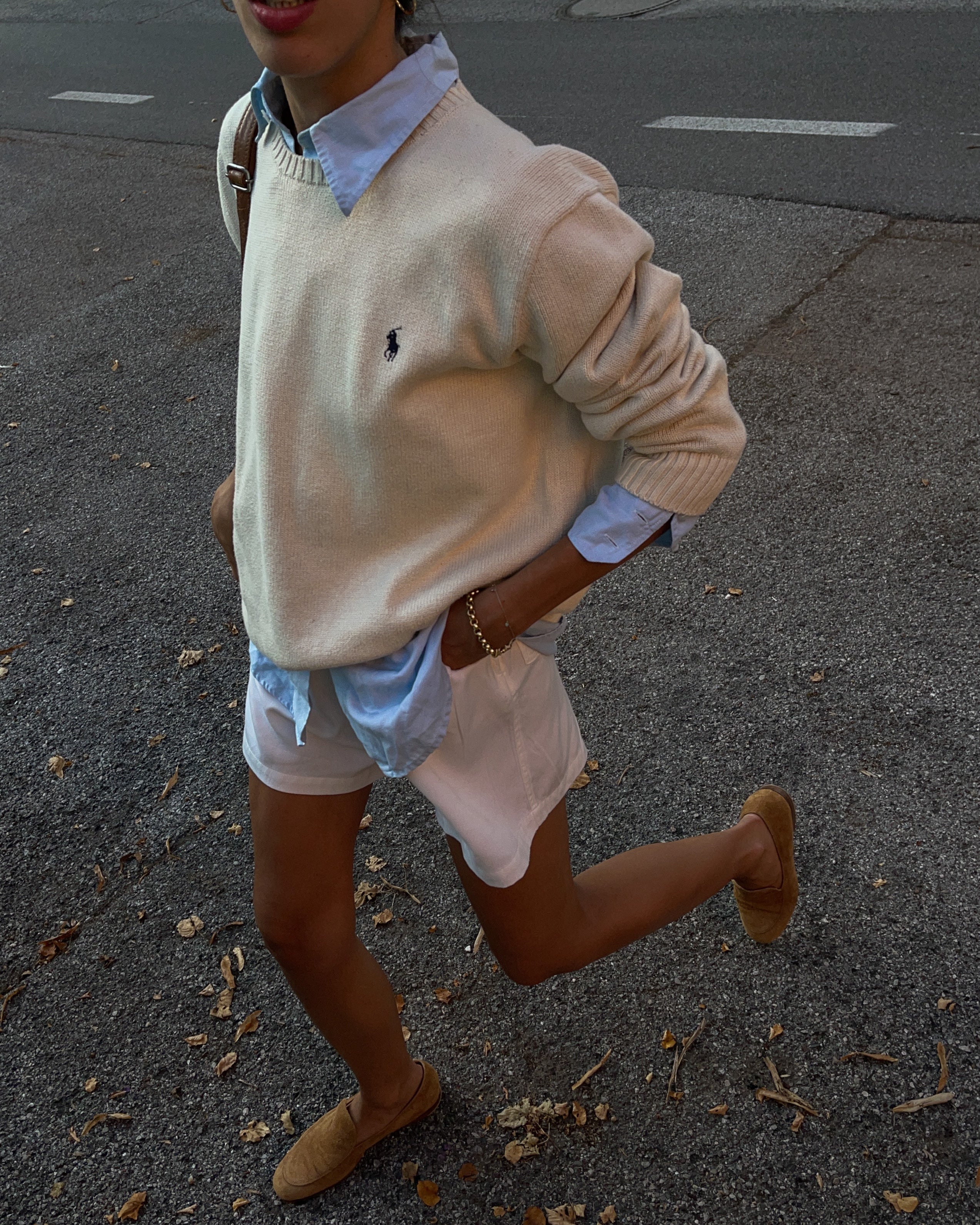 Ralph Lauren jumper