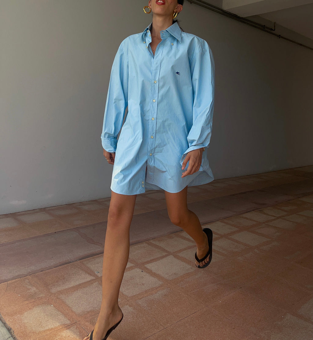 Etro shirt