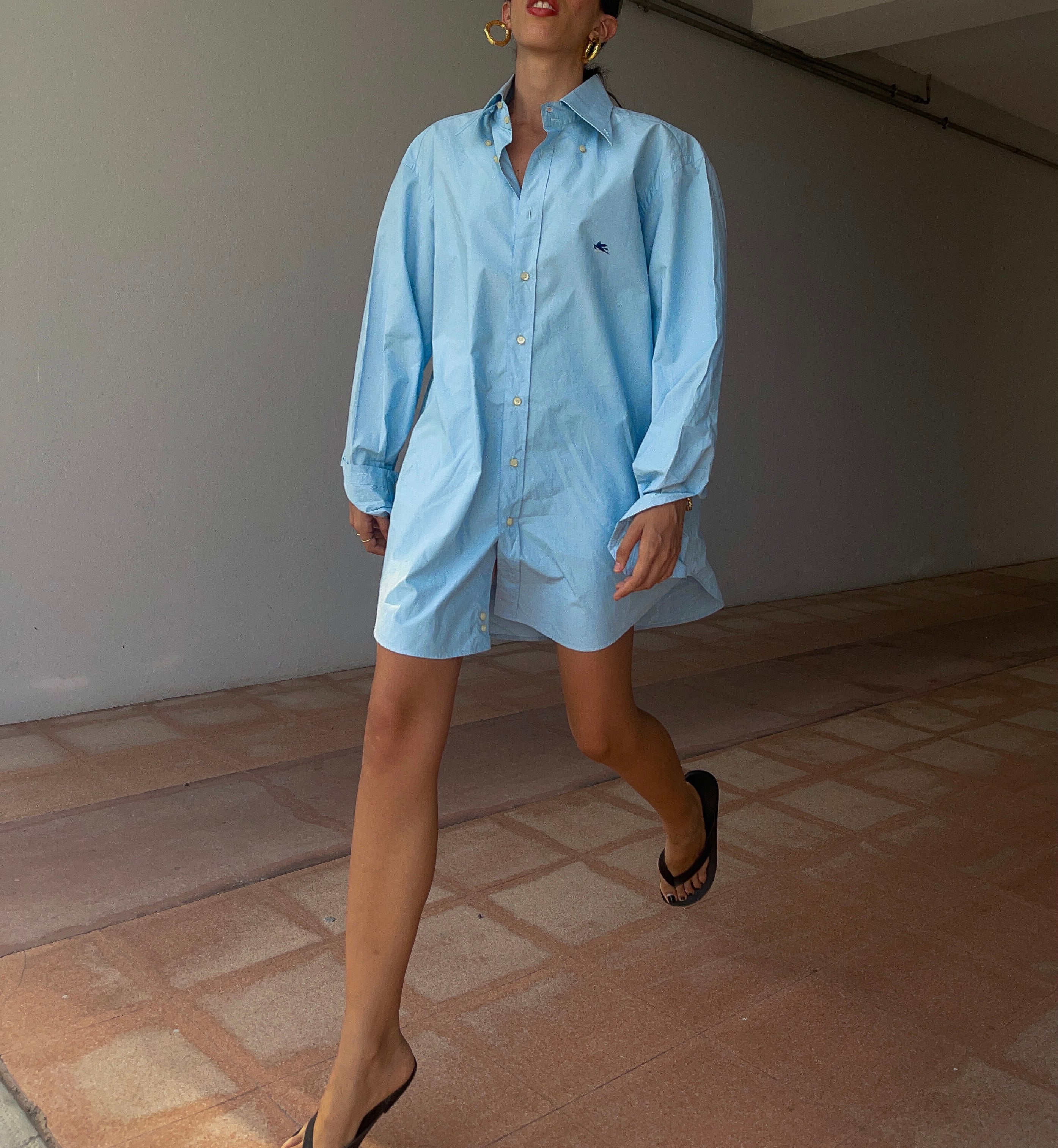 Etro shirt