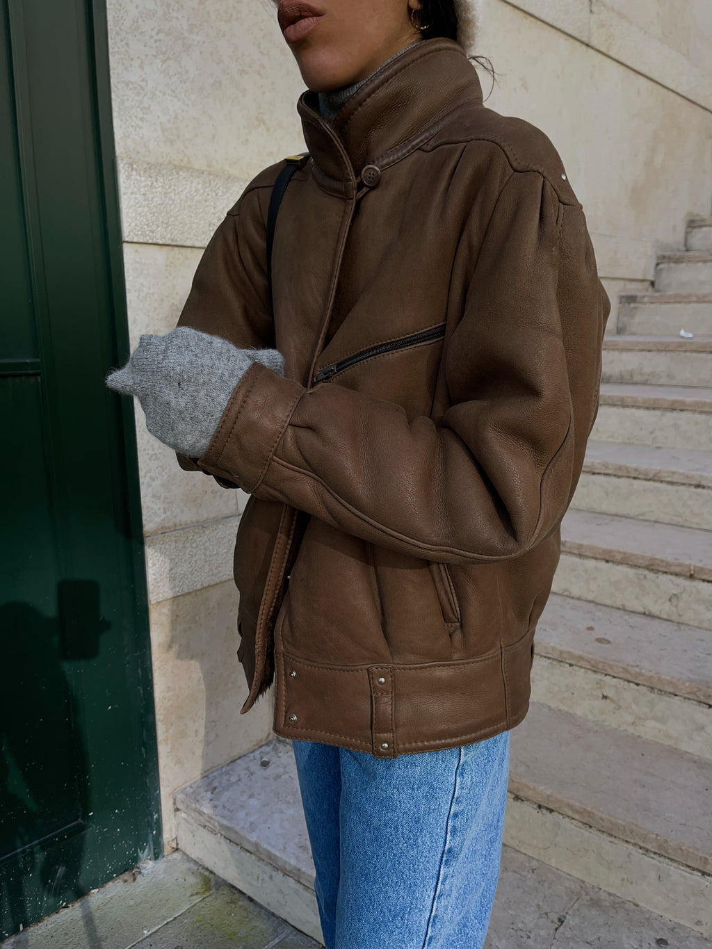 Montone bomber