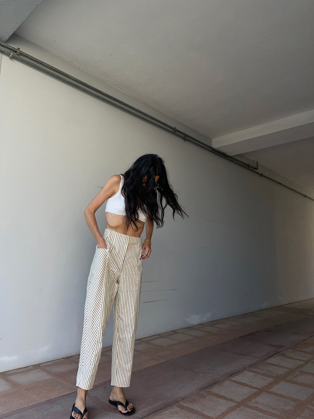 Sportmax pants