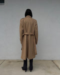 Trench or coat?