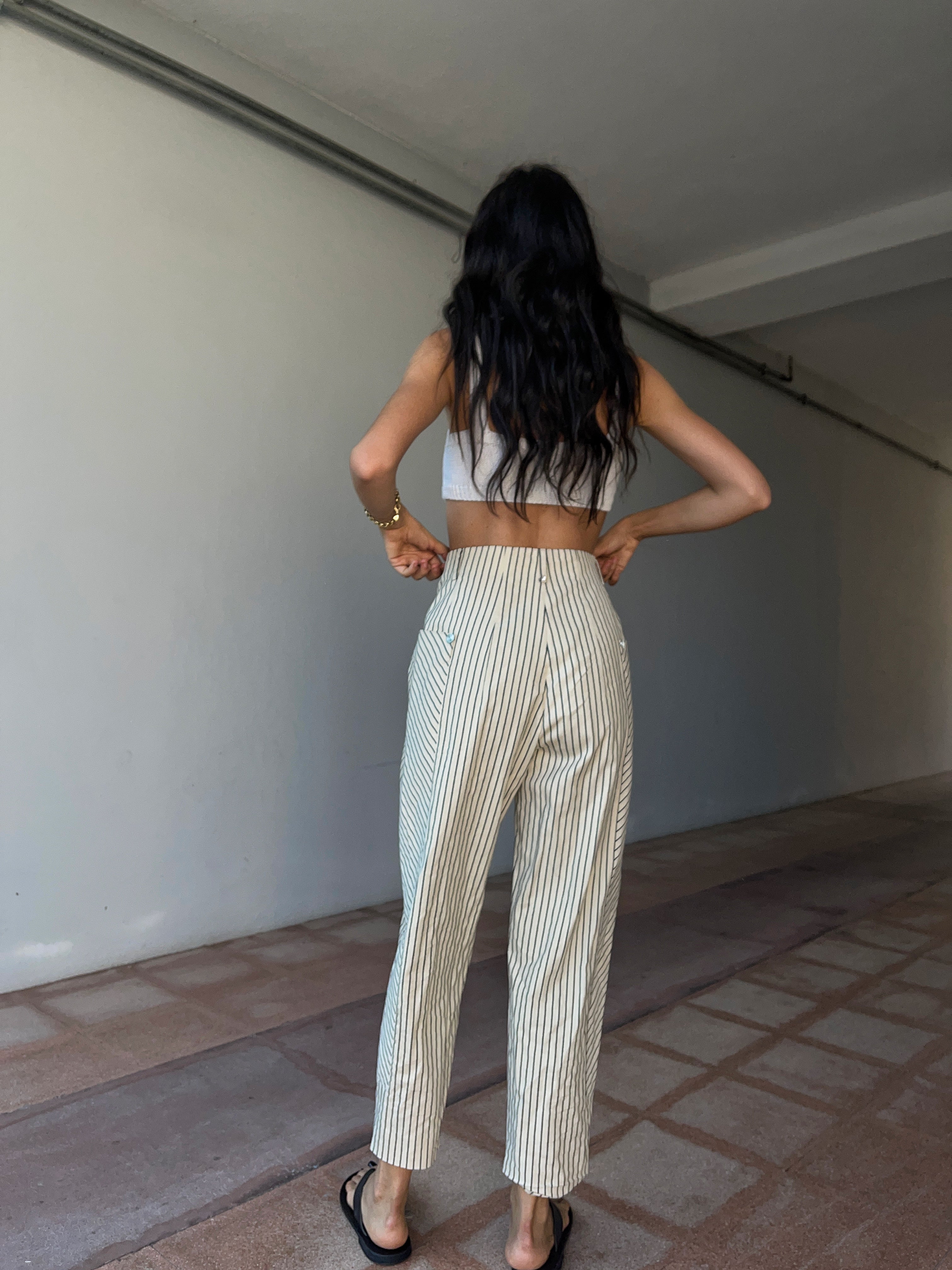 Sportmax pants