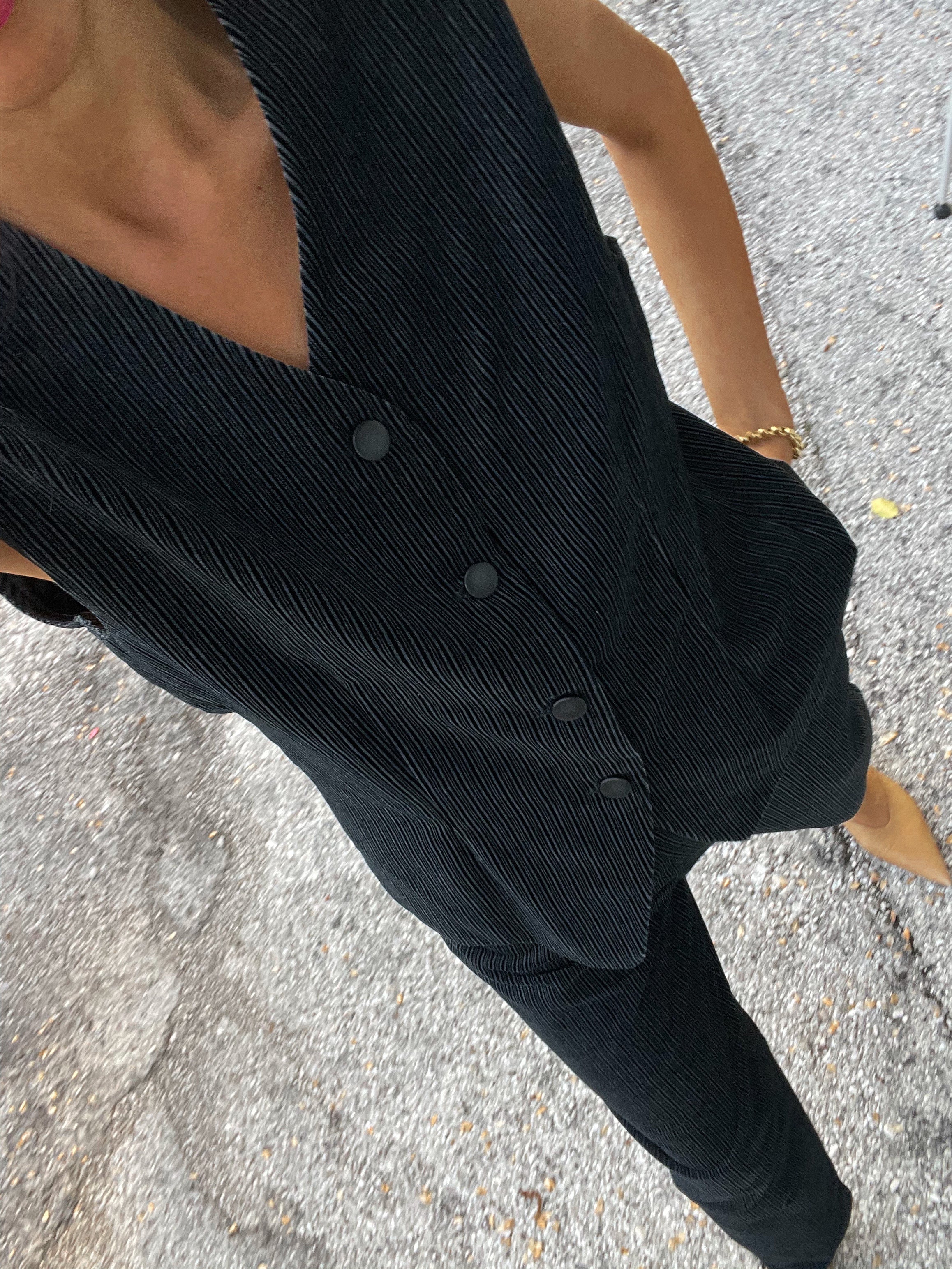 Back to work suit