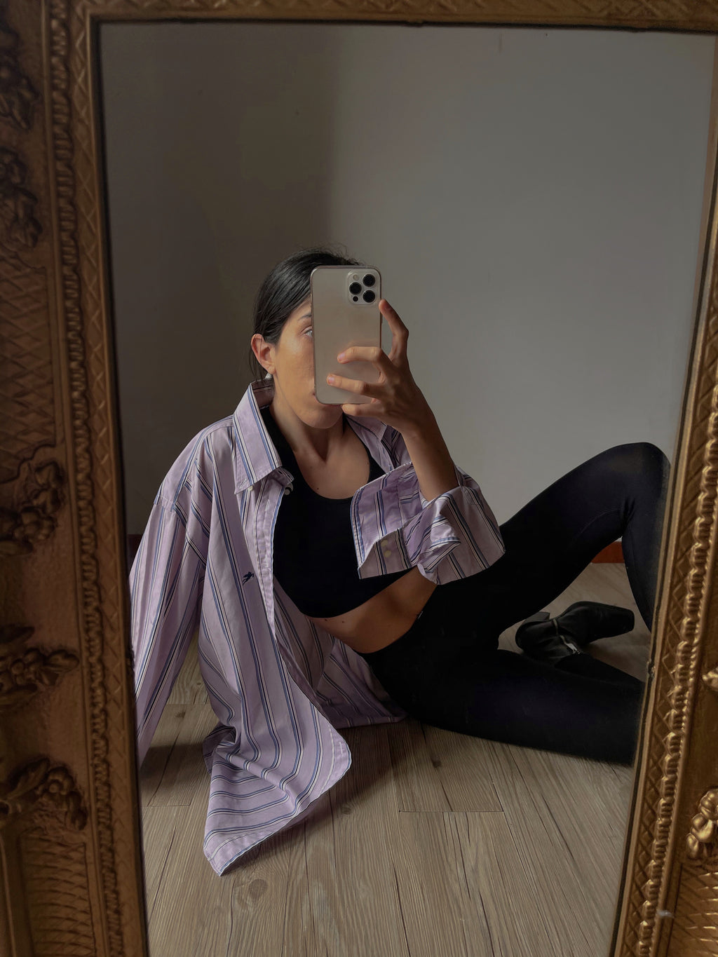Camicia Etro righe