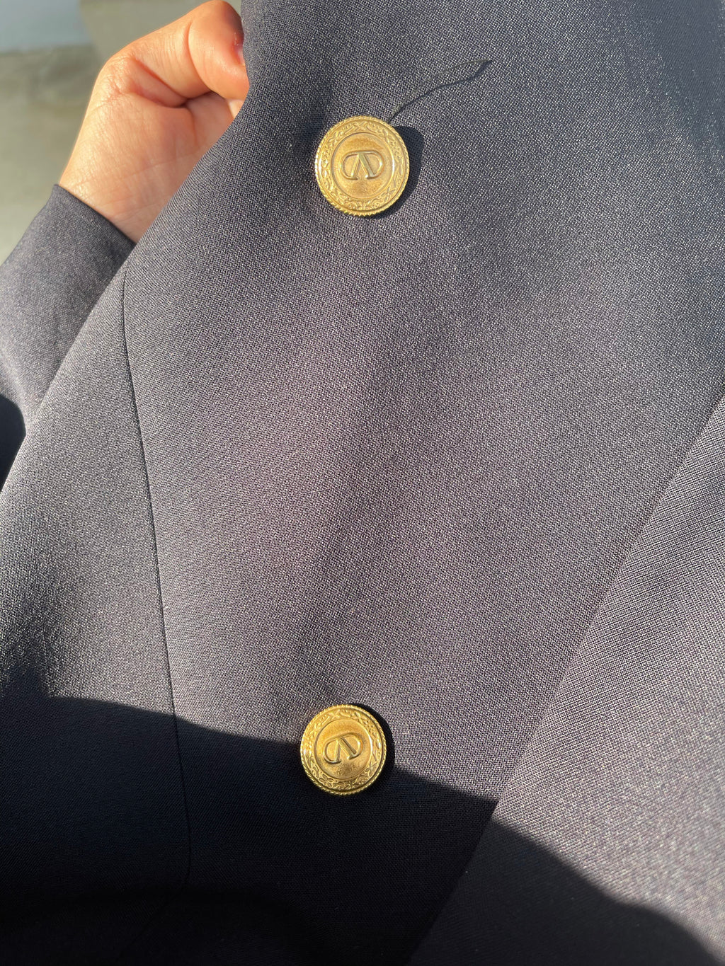 Blazer Valentino GARAVANI