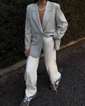 MARZOTTO WOOL BLAZER