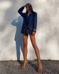 Blazer Les Copain