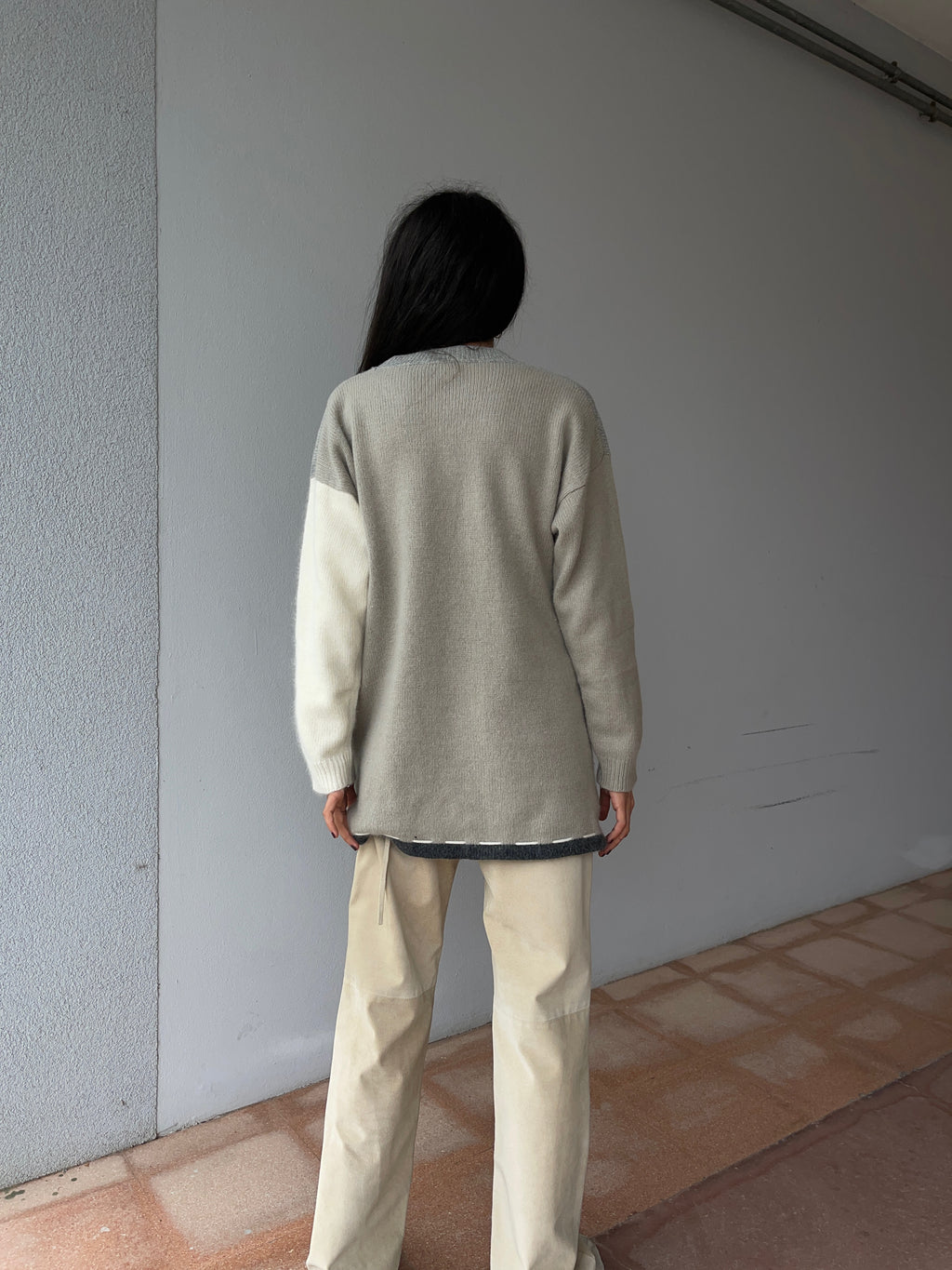 Casette jumper