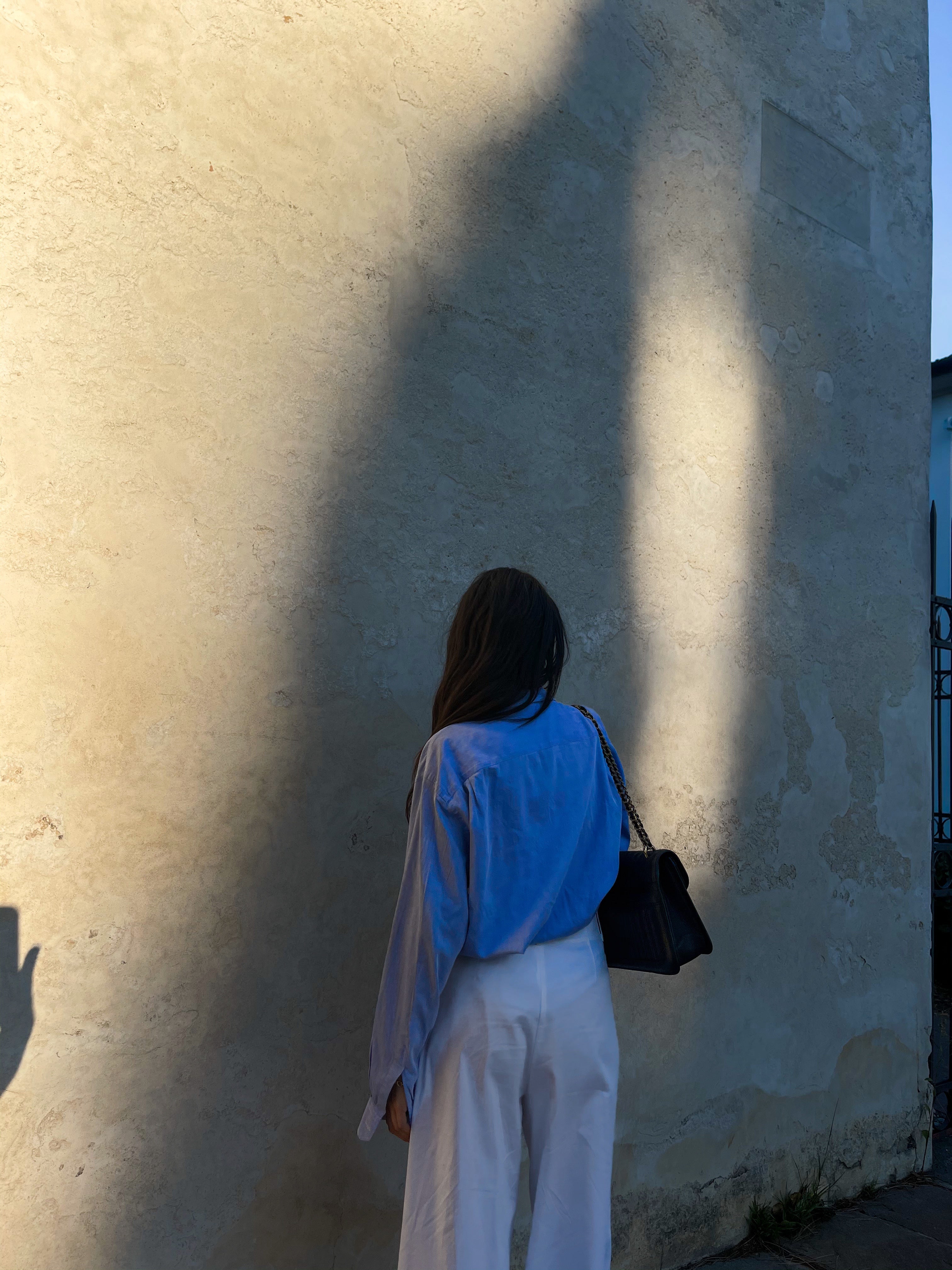 Valentino Garavani shirt