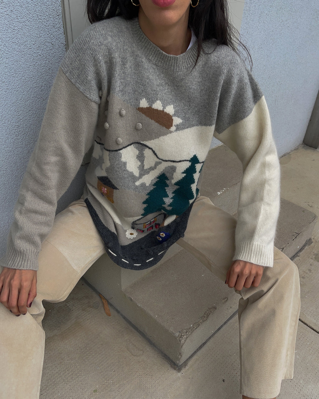 Casette jumper