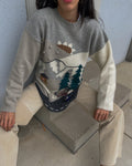 Casette jumper