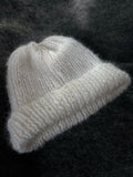 Cappello bianco Montecarlo