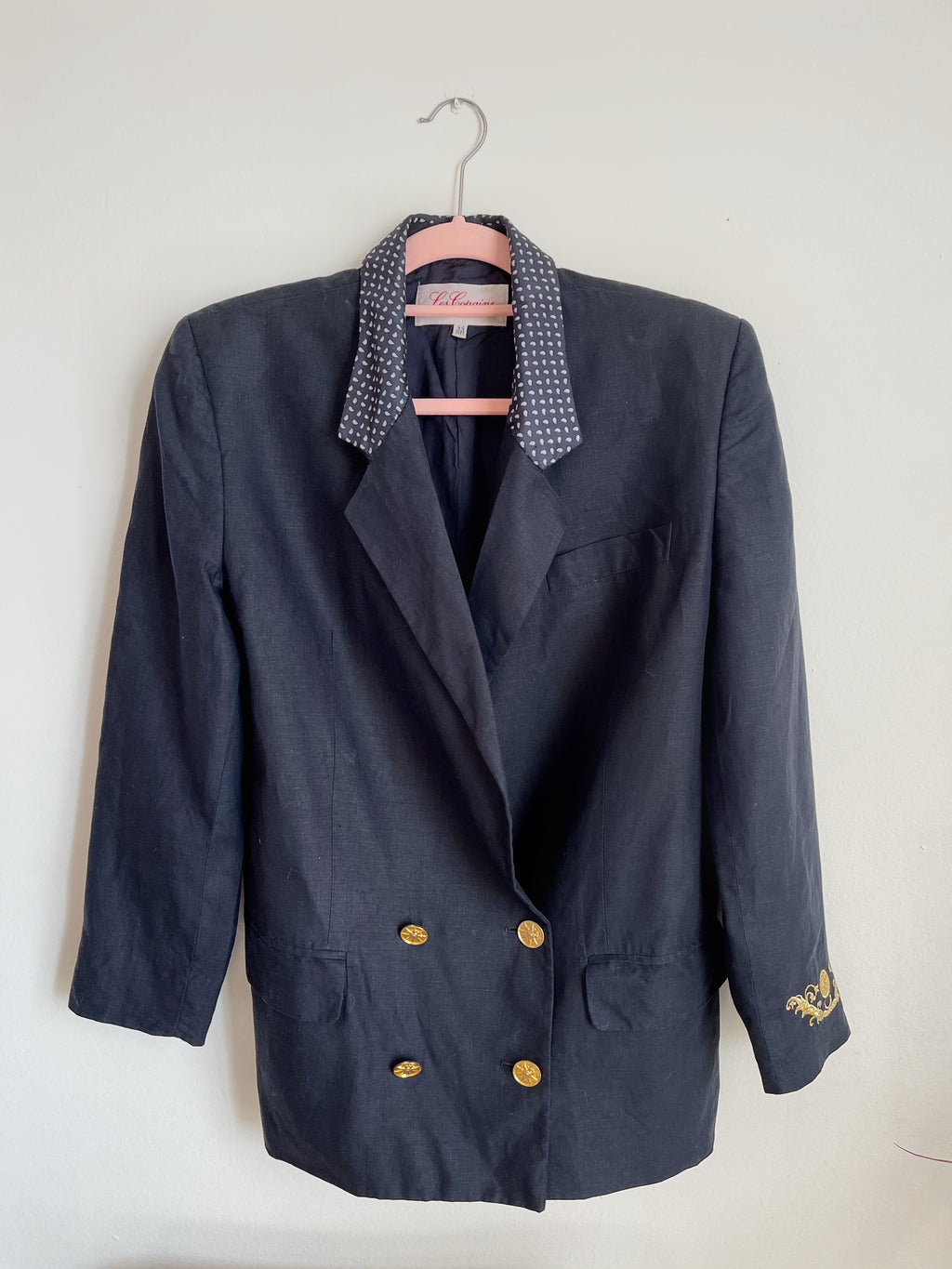 Blazer Les Copain