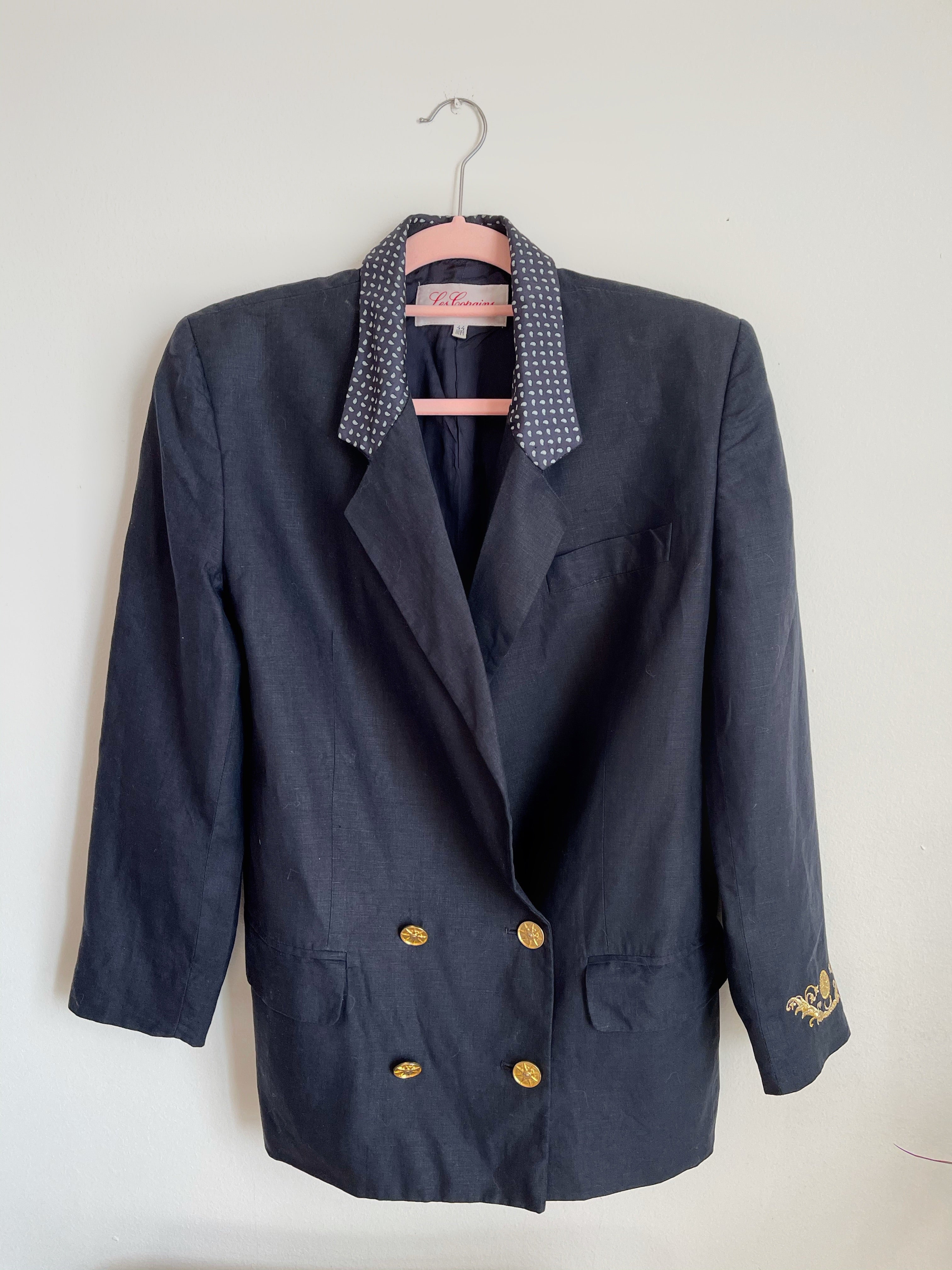 Blazer Les Copain