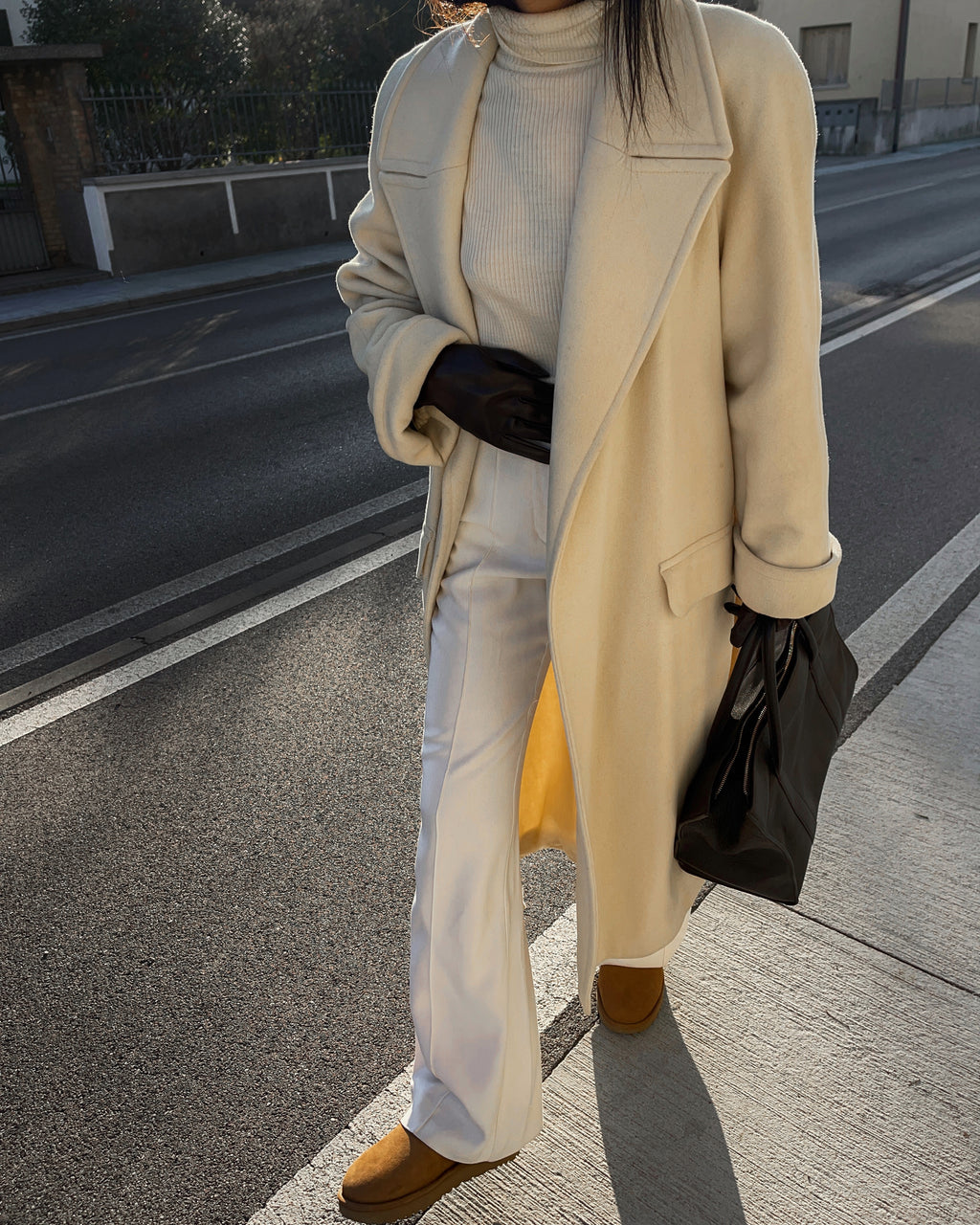 Cappotto Montecarlo