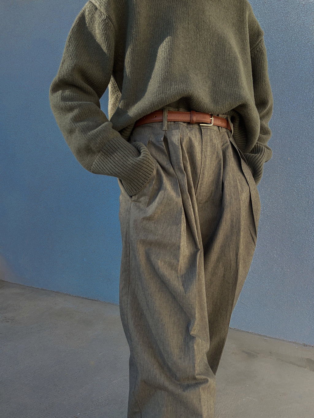 Trousers vintage