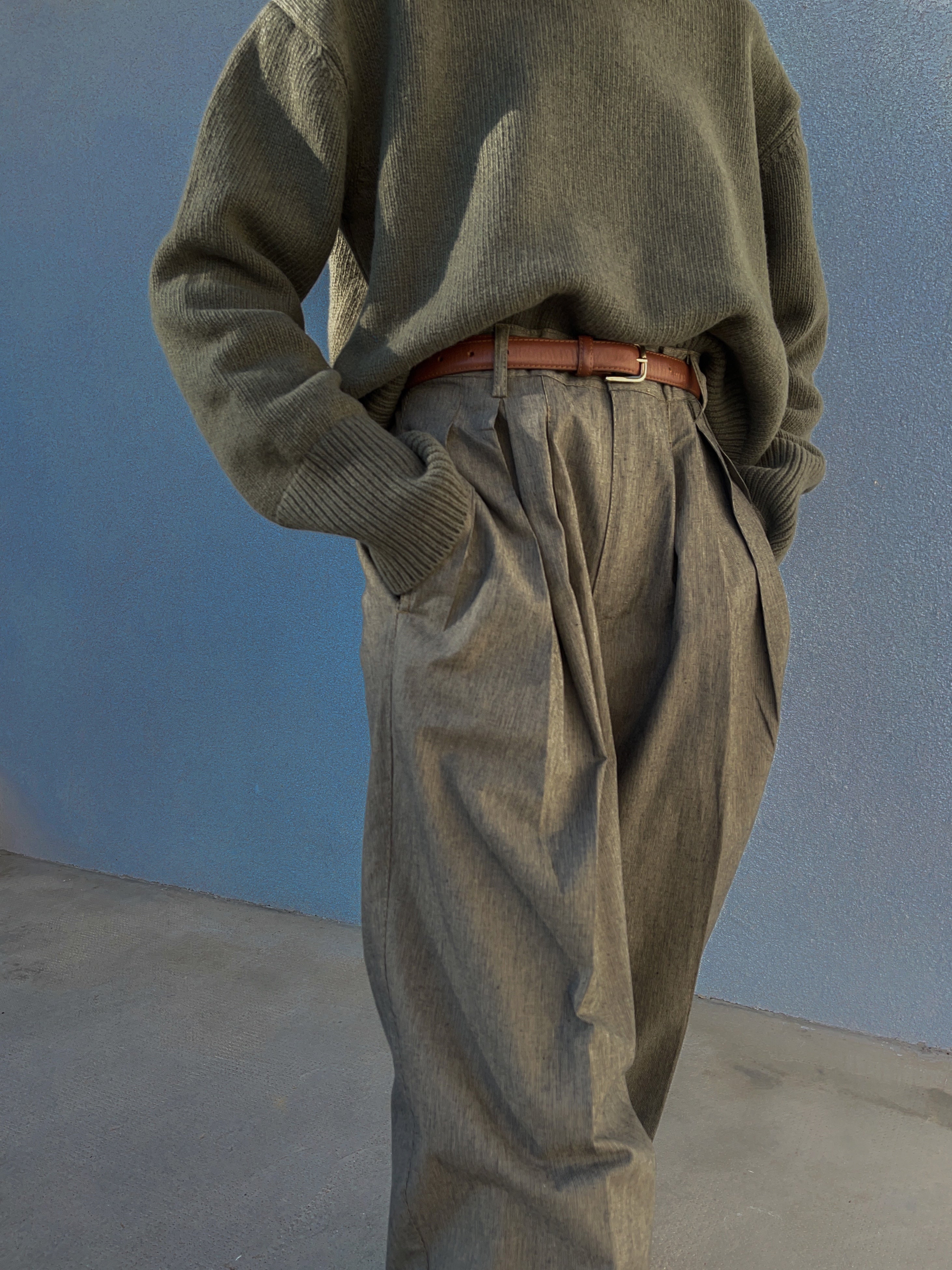 Trousers vintage