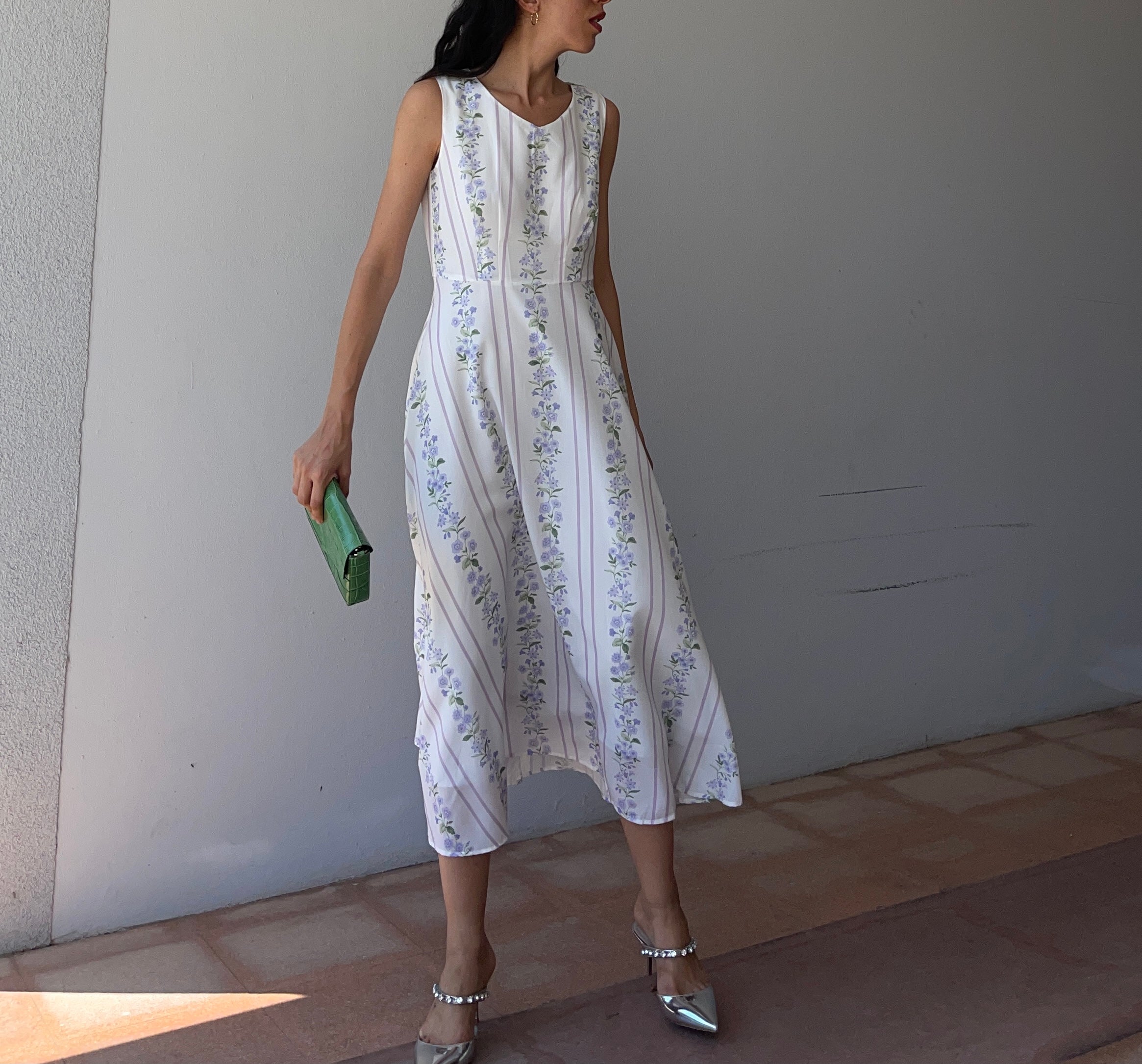 Veneta dress