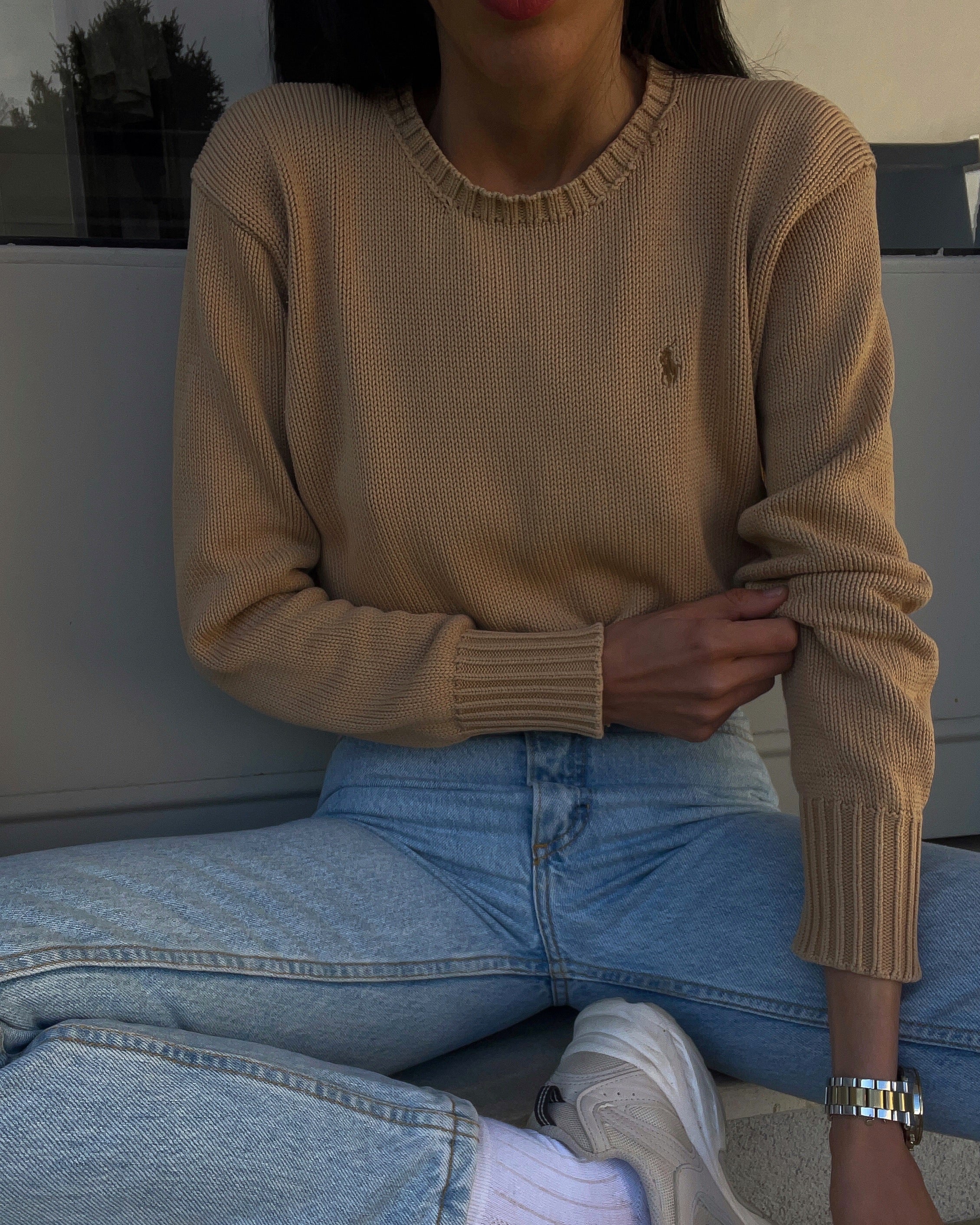 Ralph Lauren jumper