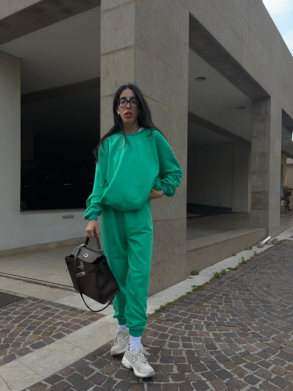 Green set
