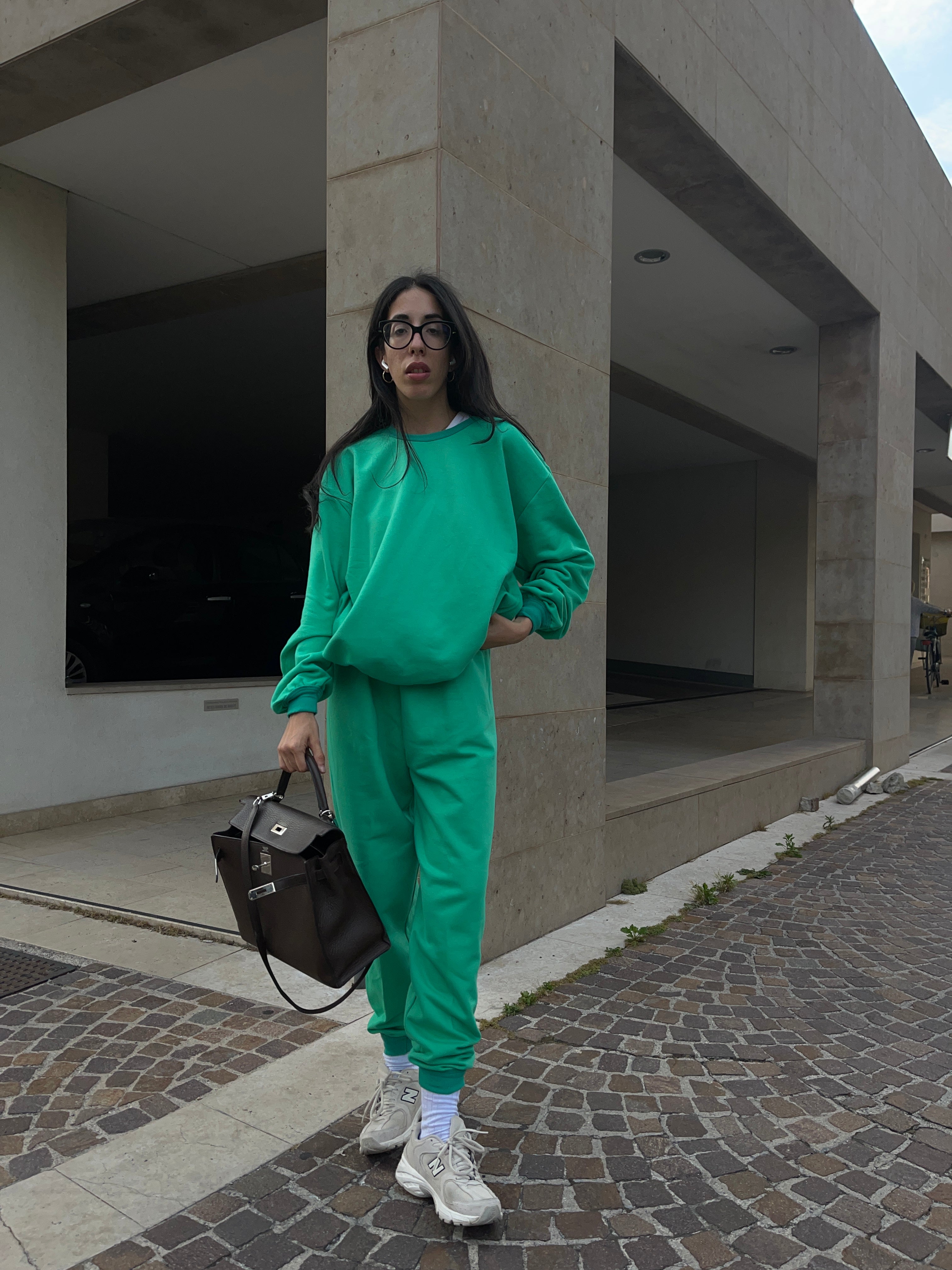 Green set