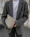 Blazer 100 Lana spigato
