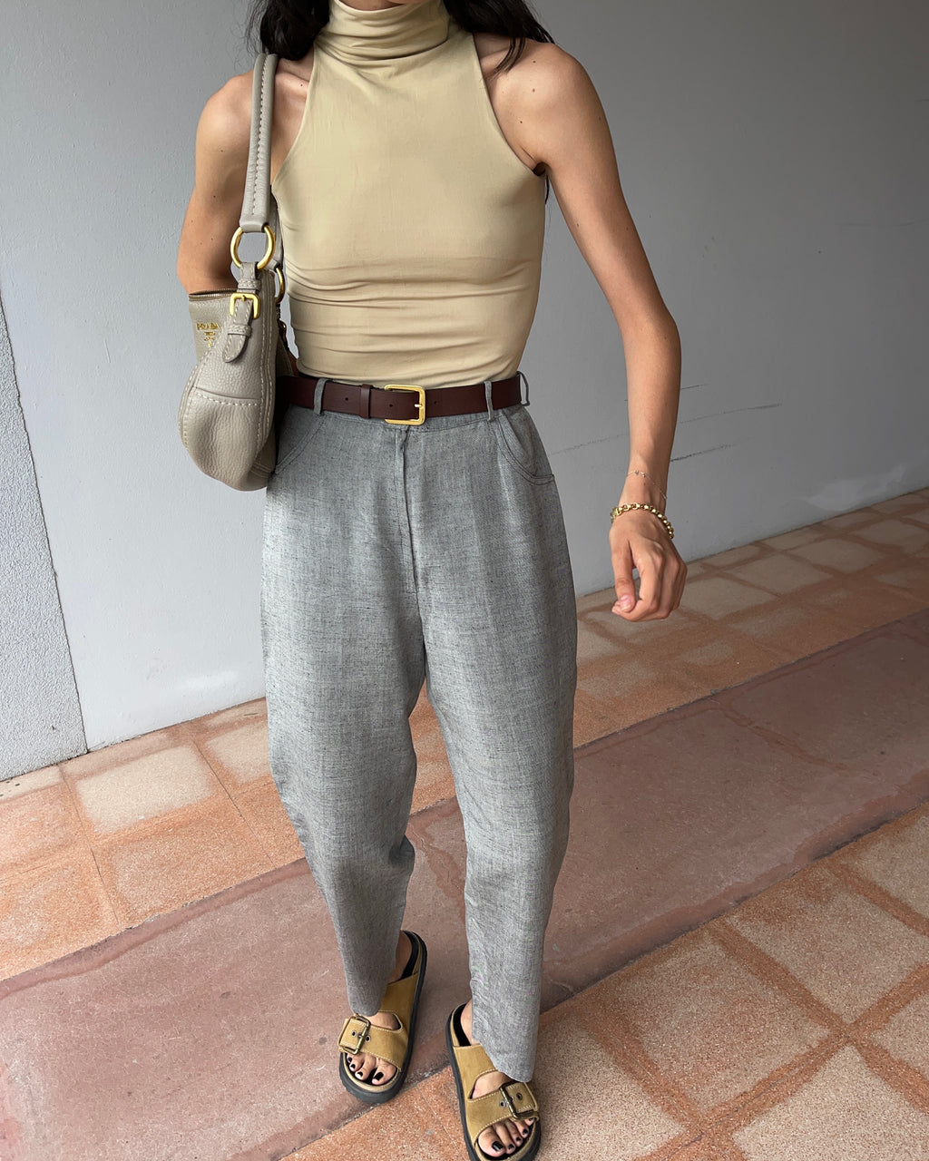 Nyc pants