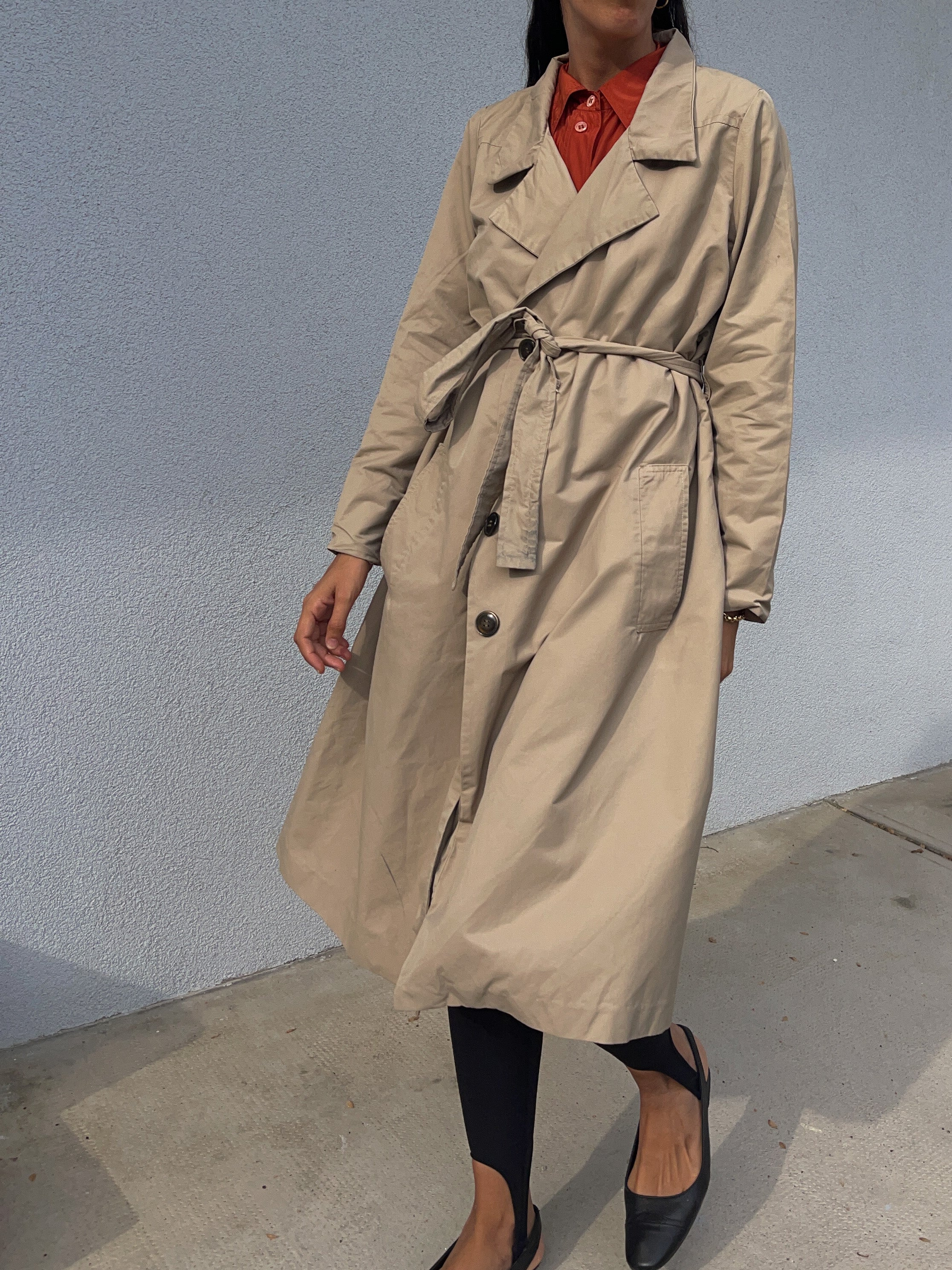 Spolverino sartoriale *