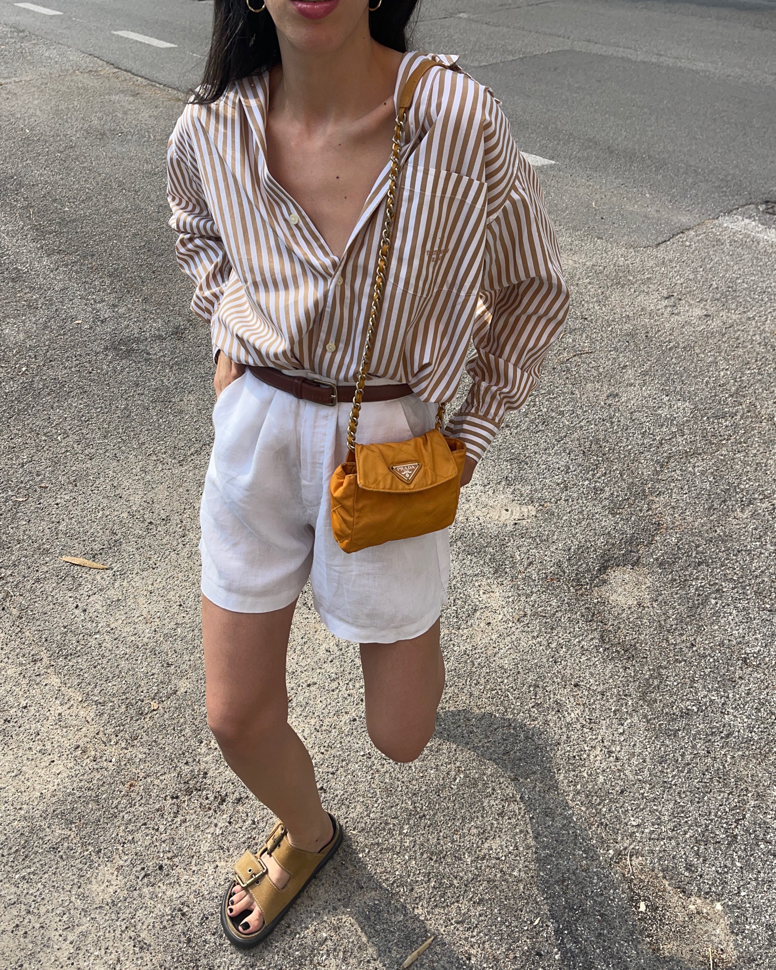 Trussardi shirt