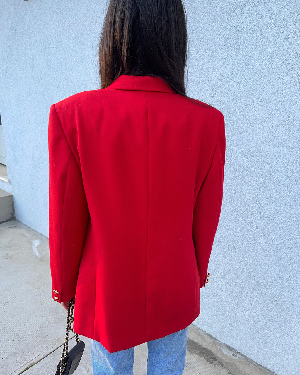 Blazer Luisa Spagnoli