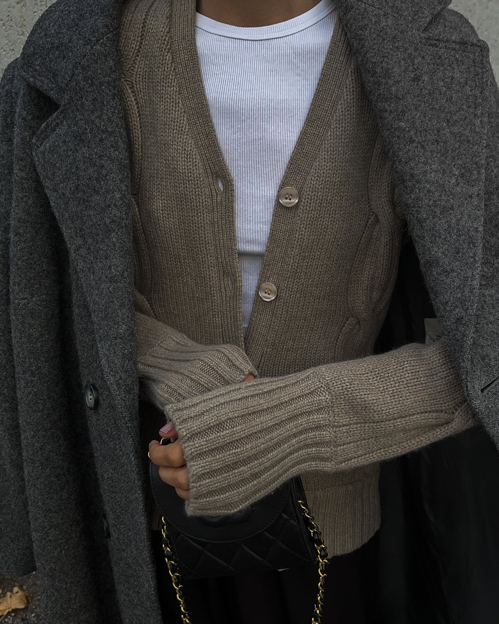 Allude cashmere
