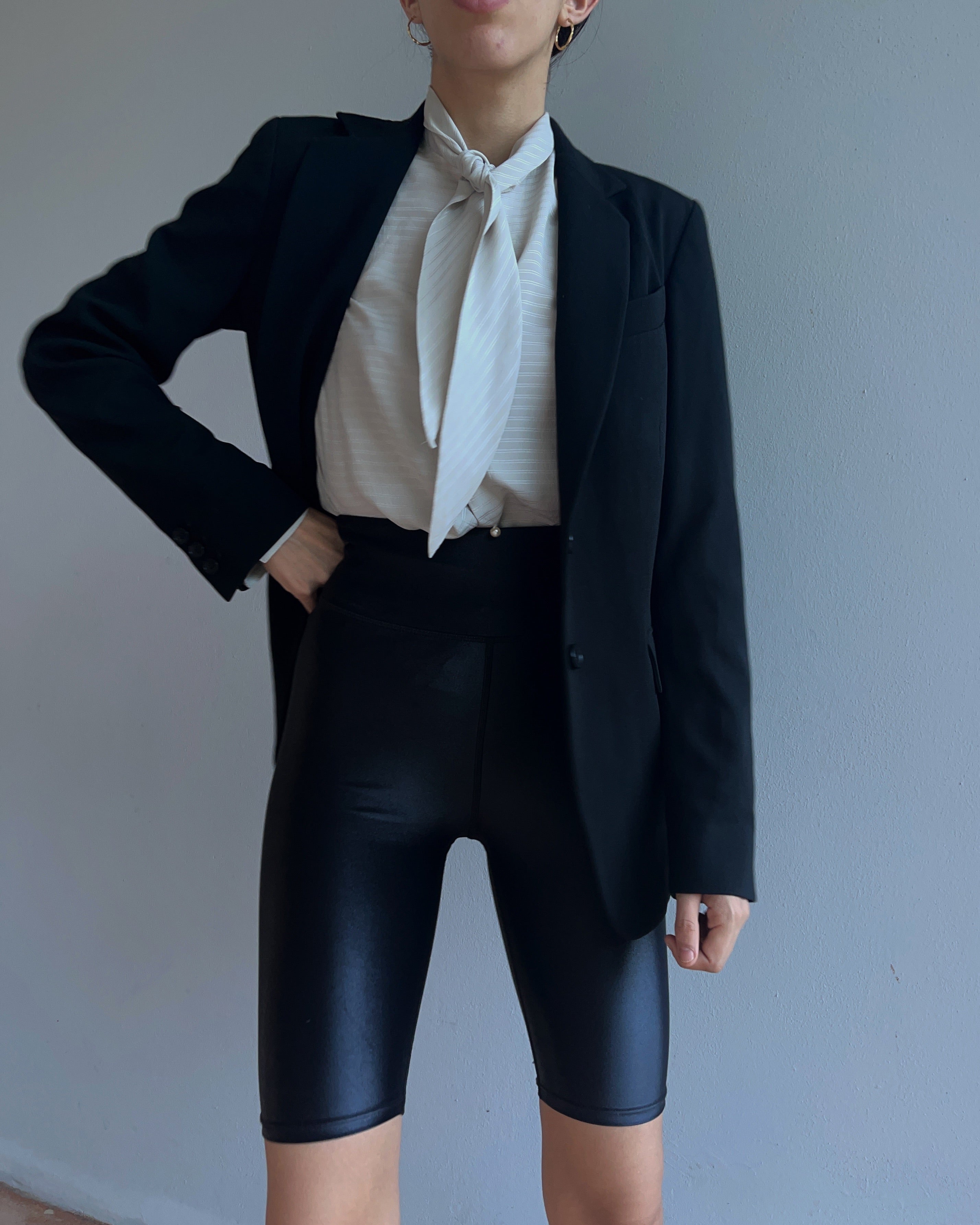 silk amica di anthony