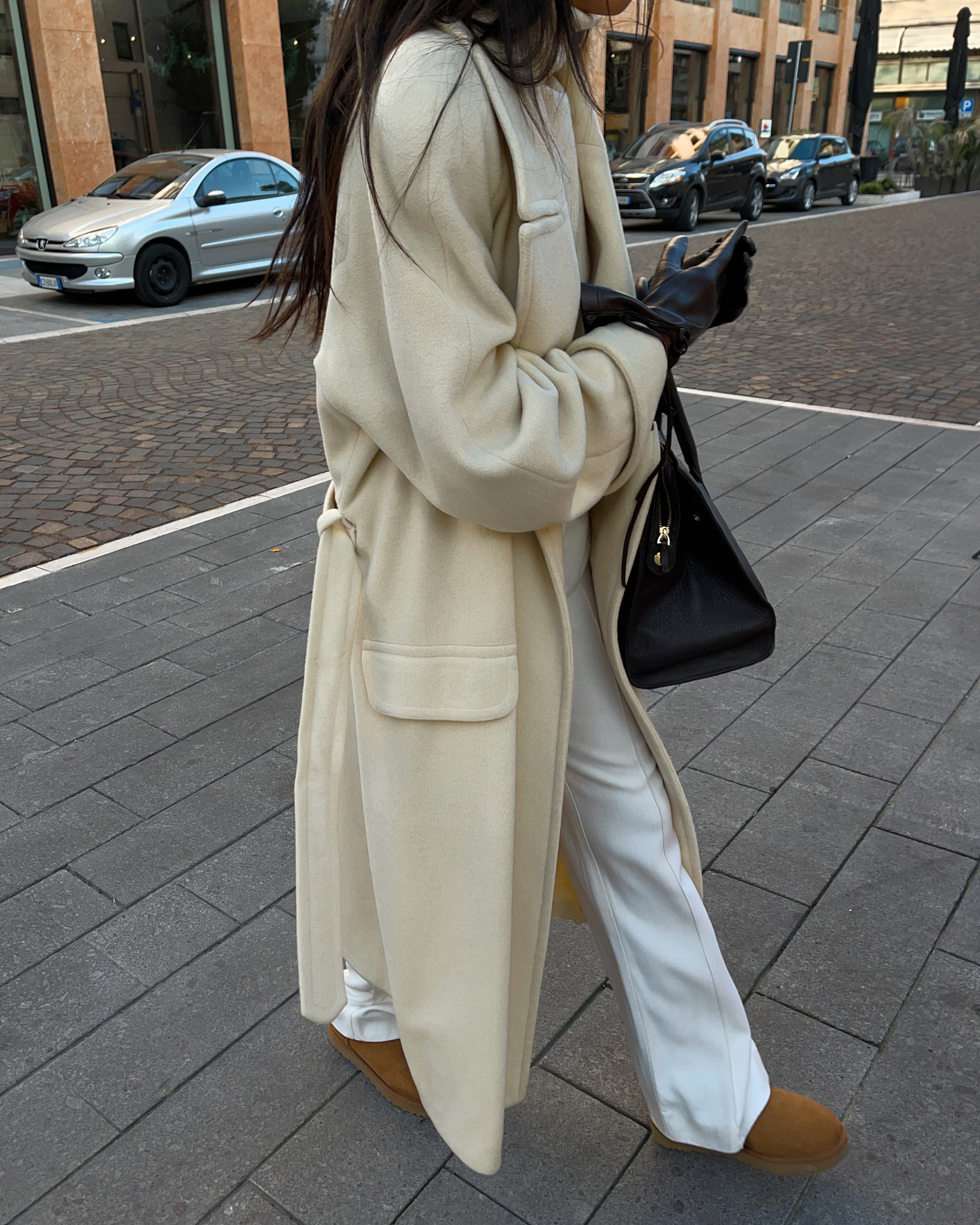 Cappotto Montecarlo