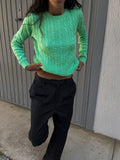 Verde mela Ralph Lauren