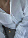 Valentino logo shirt