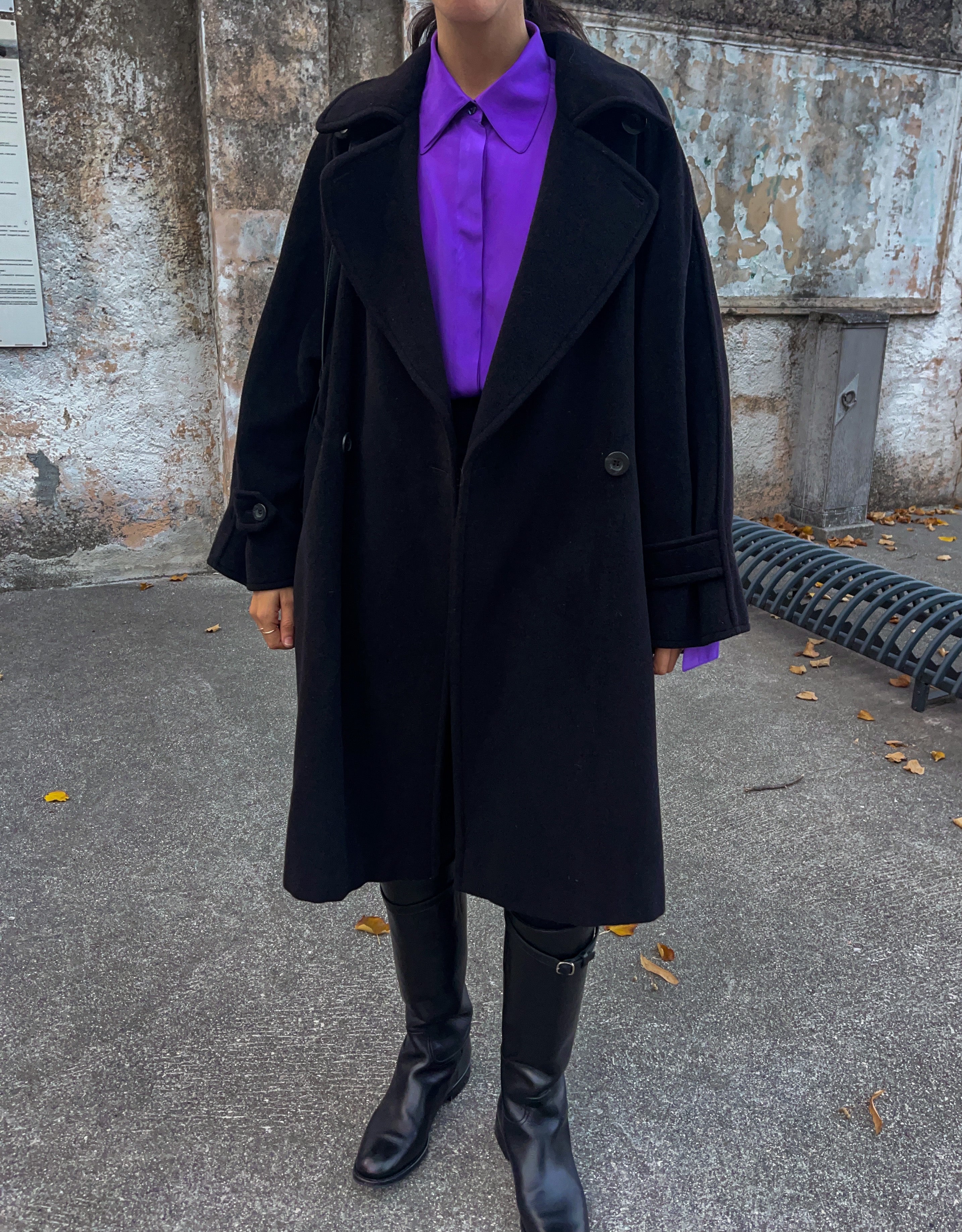 Max Mara coat