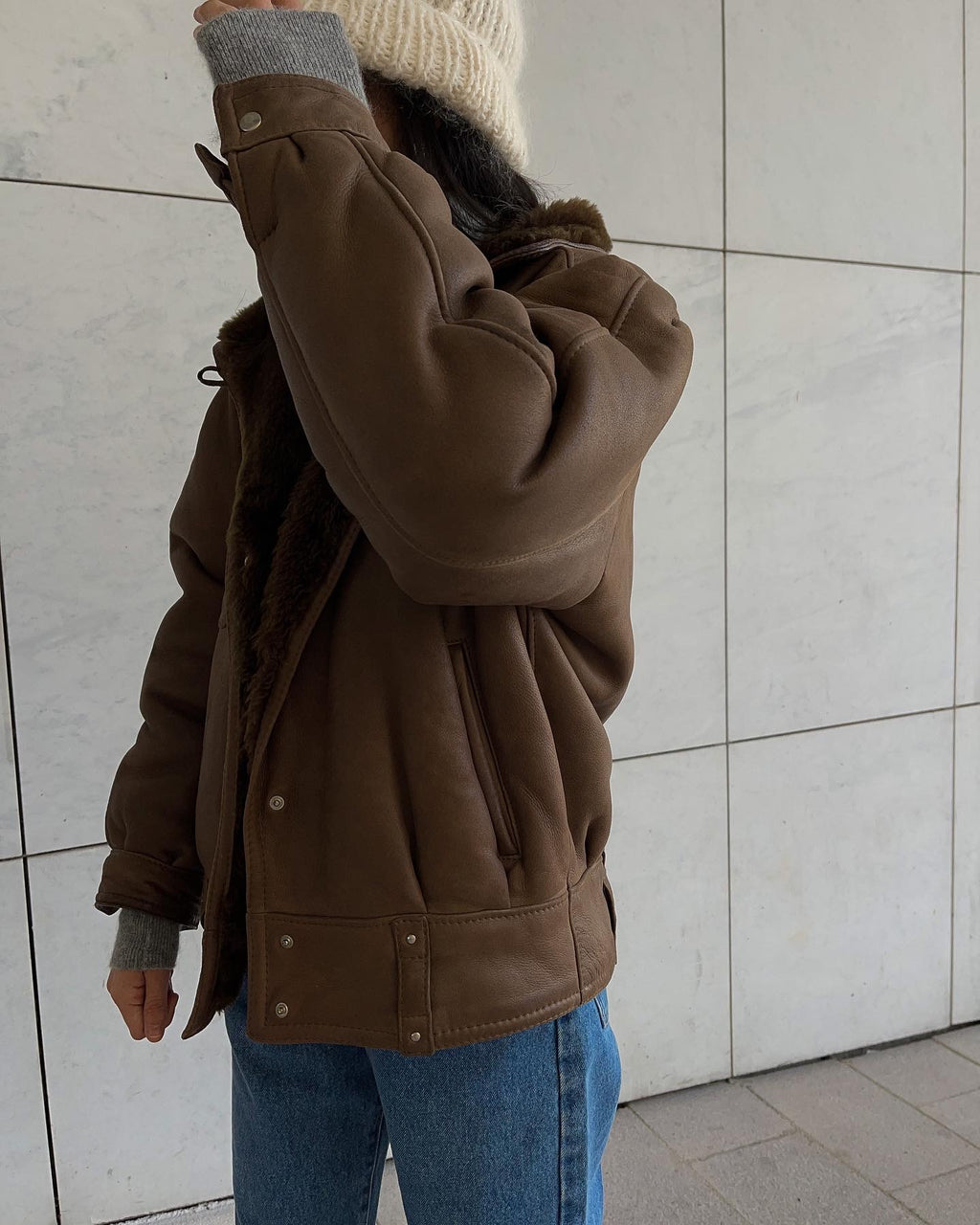 Montone bomber