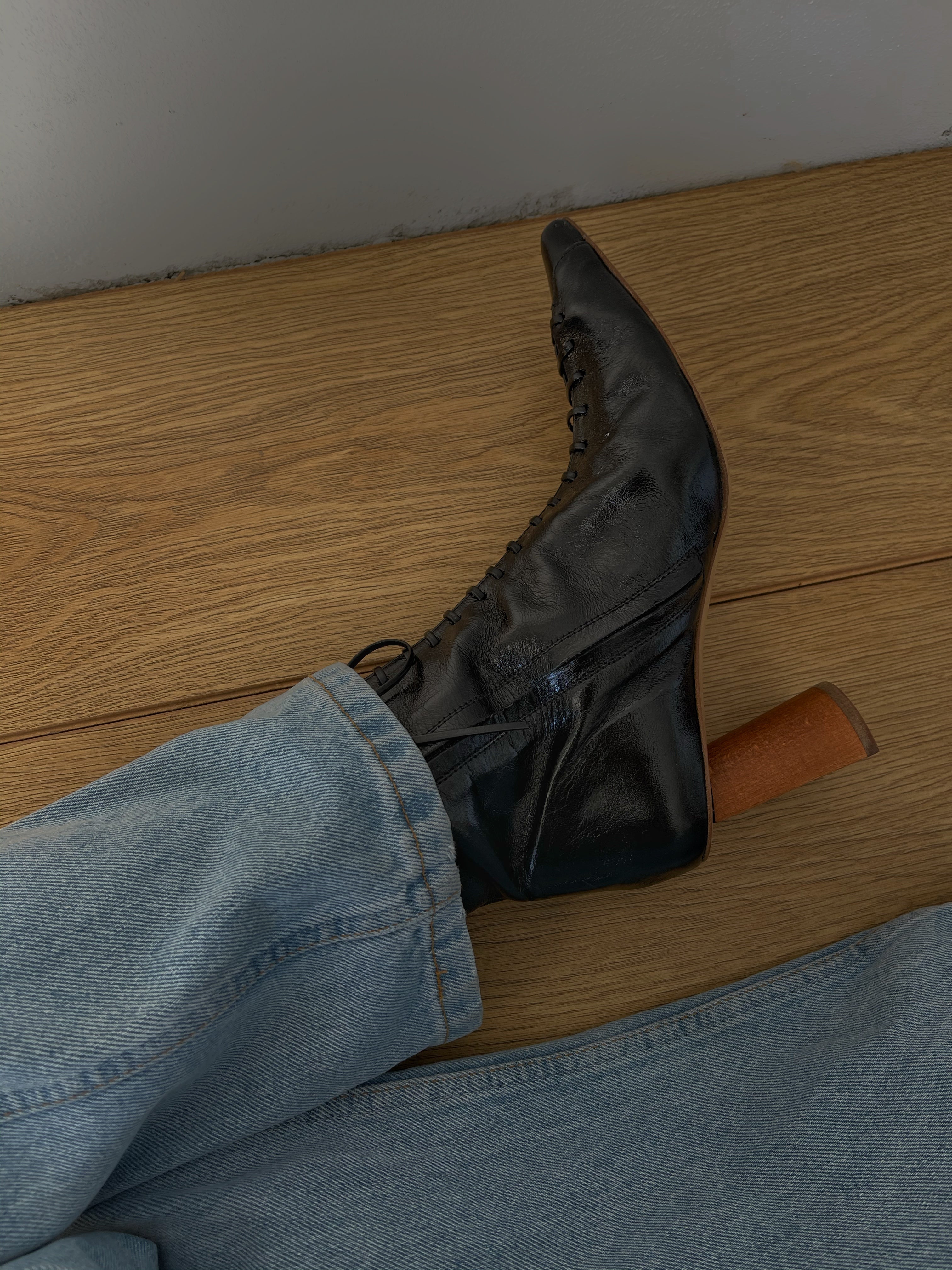 Rejina PYO boots 38