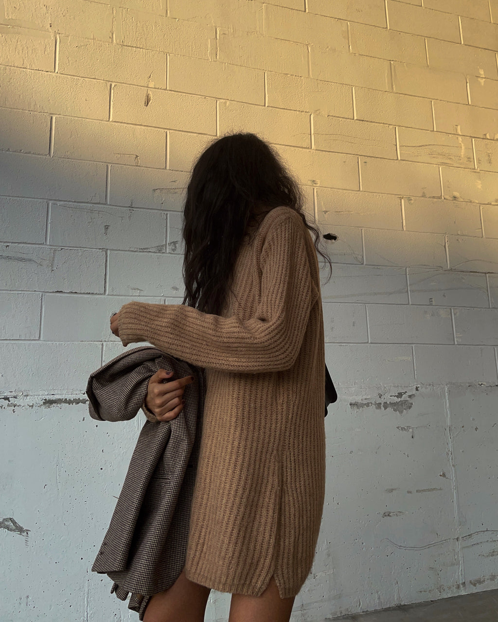 Maxi camel pull